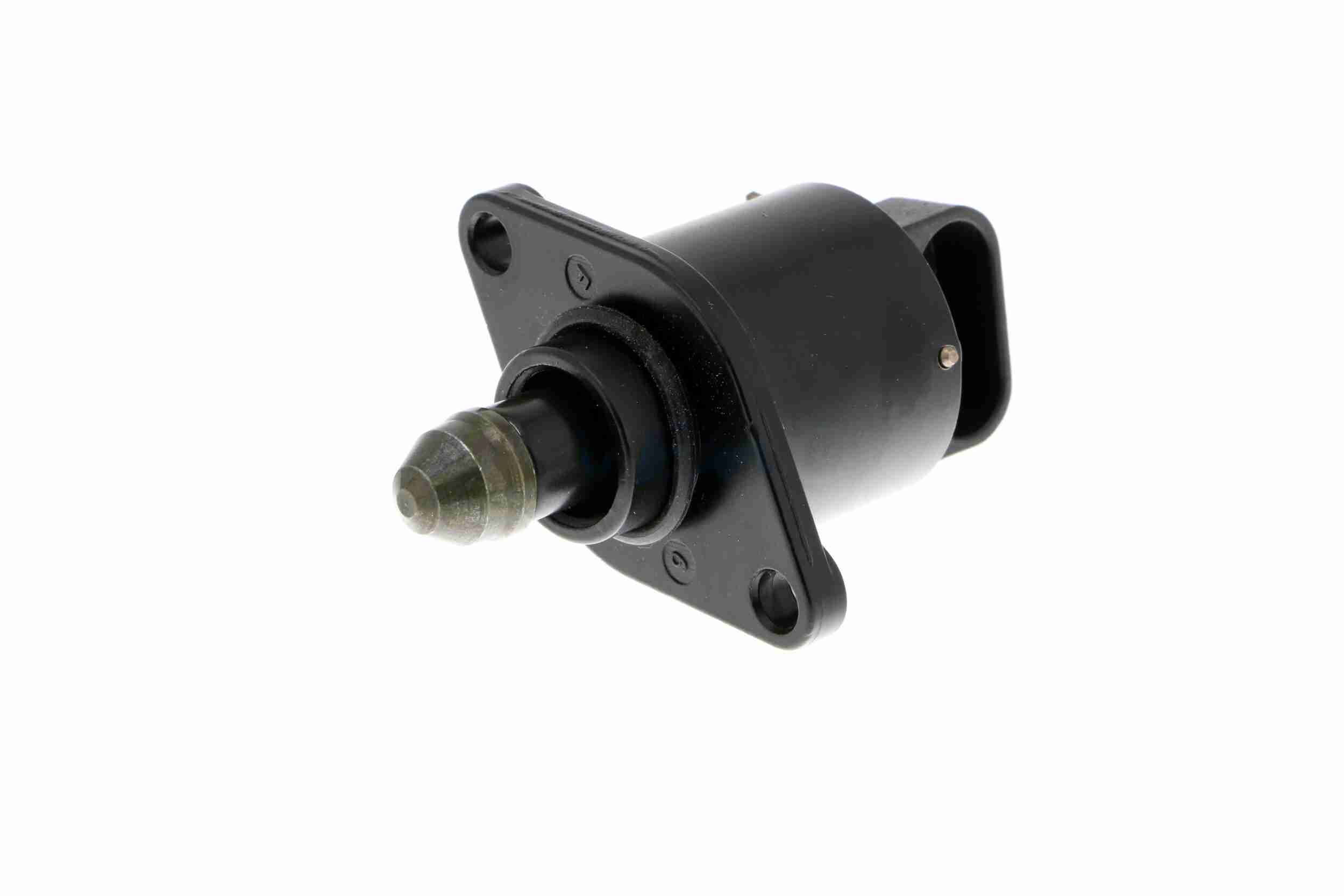 Vemo Stappenmotor (nullast regeleenheid) V42-77-0001