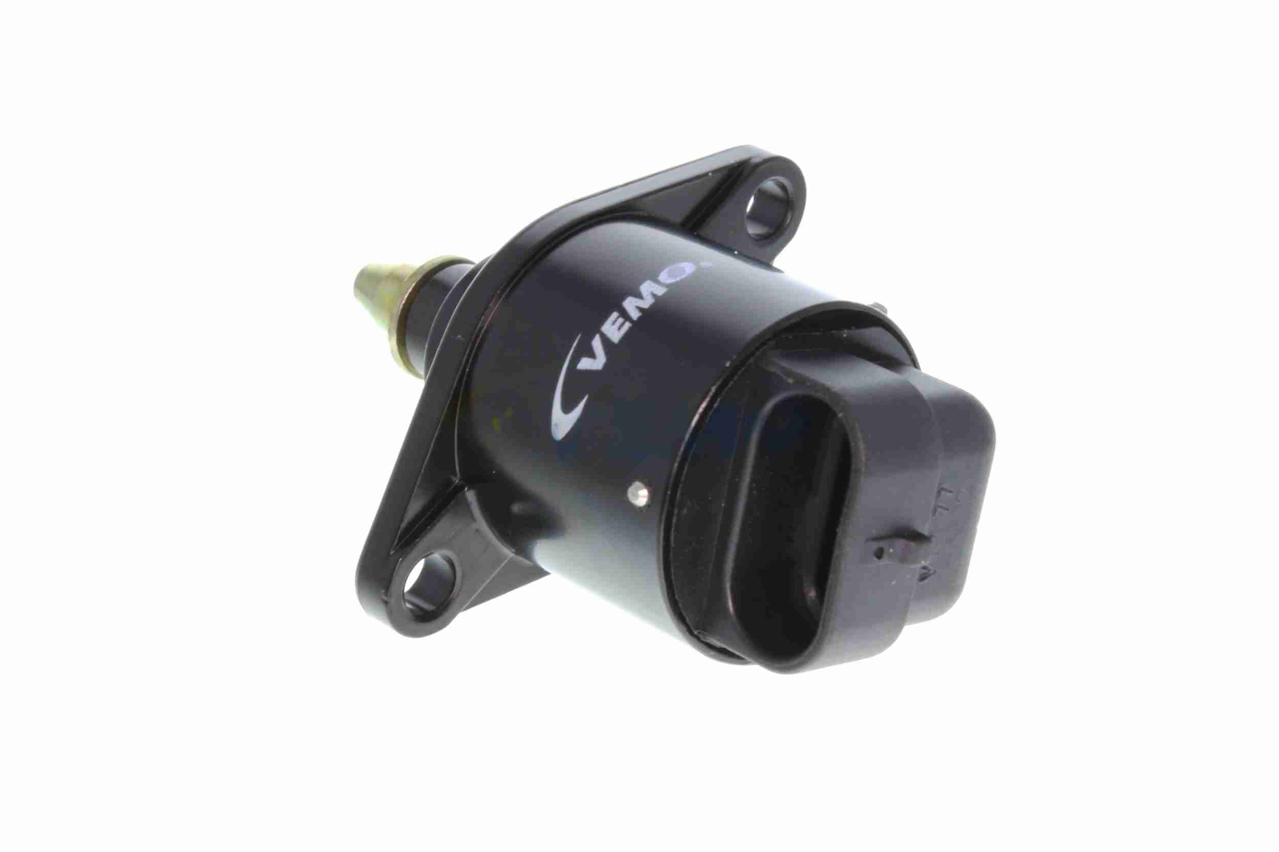 Vemo Stappenmotor (nullast regeleenheid) V42-77-0002