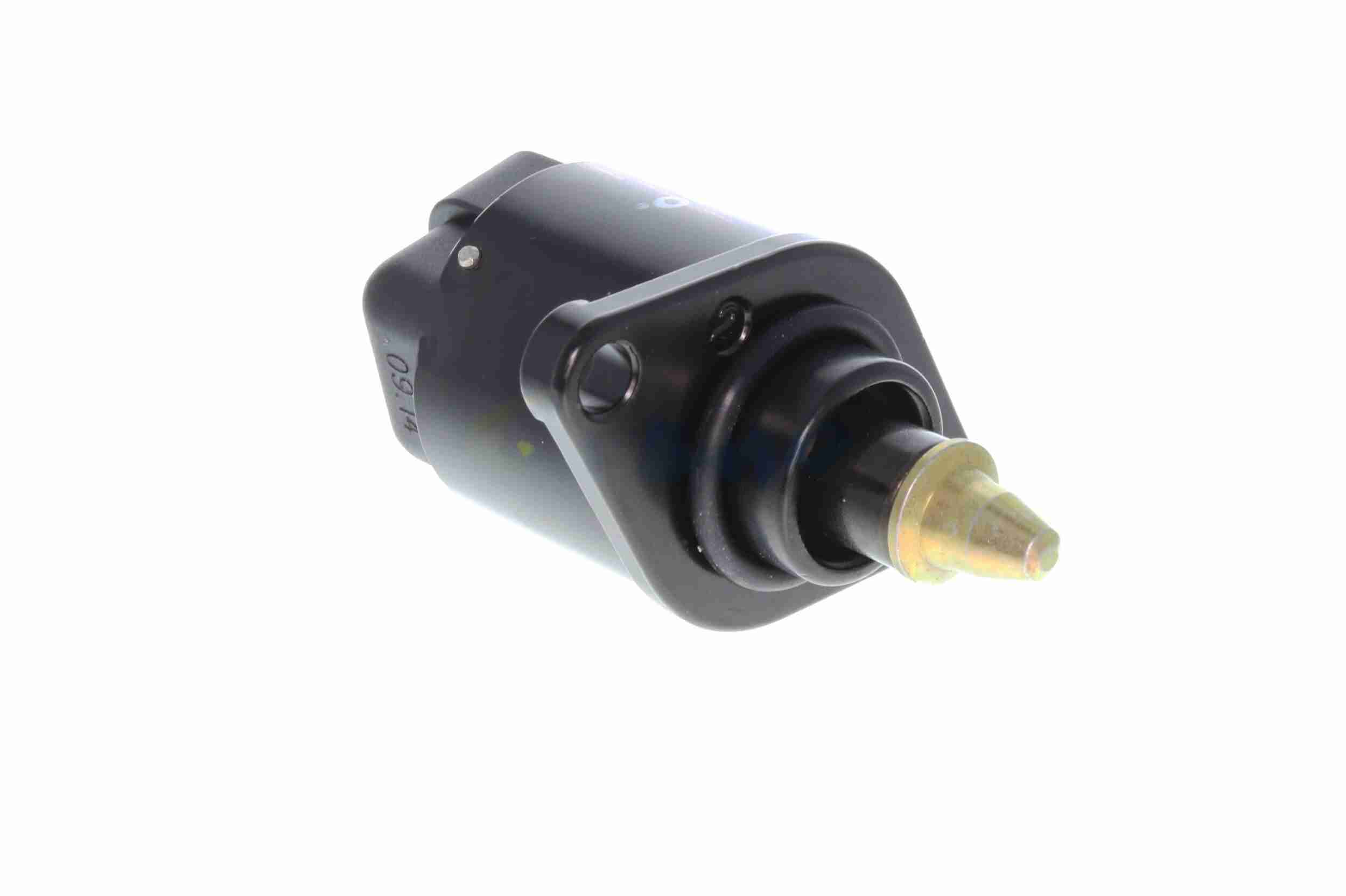 Vemo Stappenmotor (nullast regeleenheid) V42-77-0002