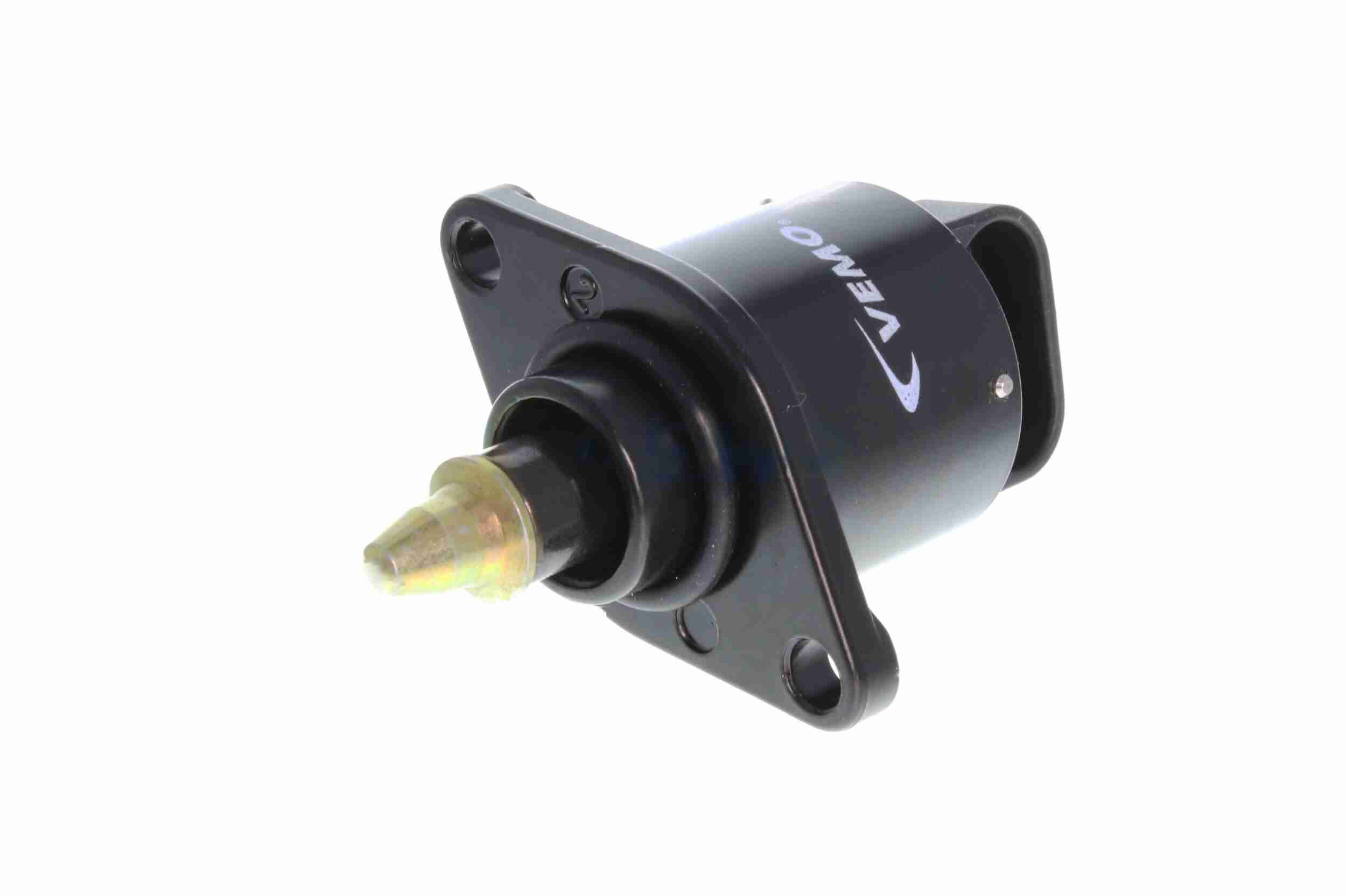 Vemo Stappenmotor (nullast regeleenheid) V42-77-0002