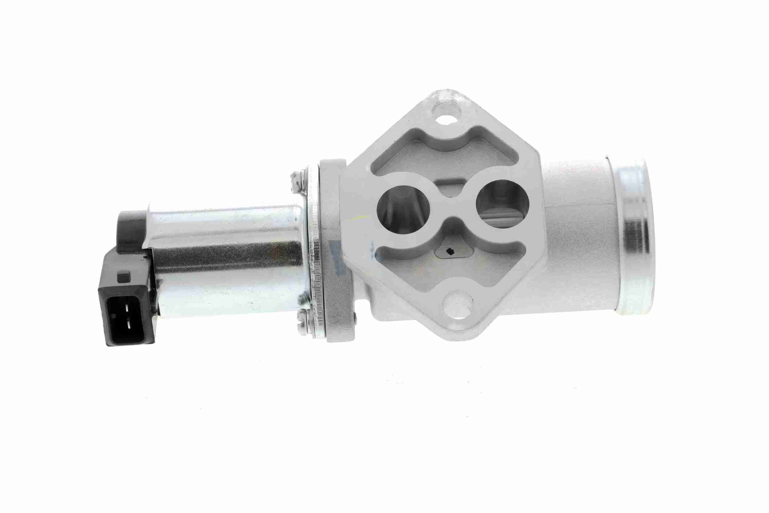 Vemo Stappenmotor (nullast regeleenheid) V42-77-0003