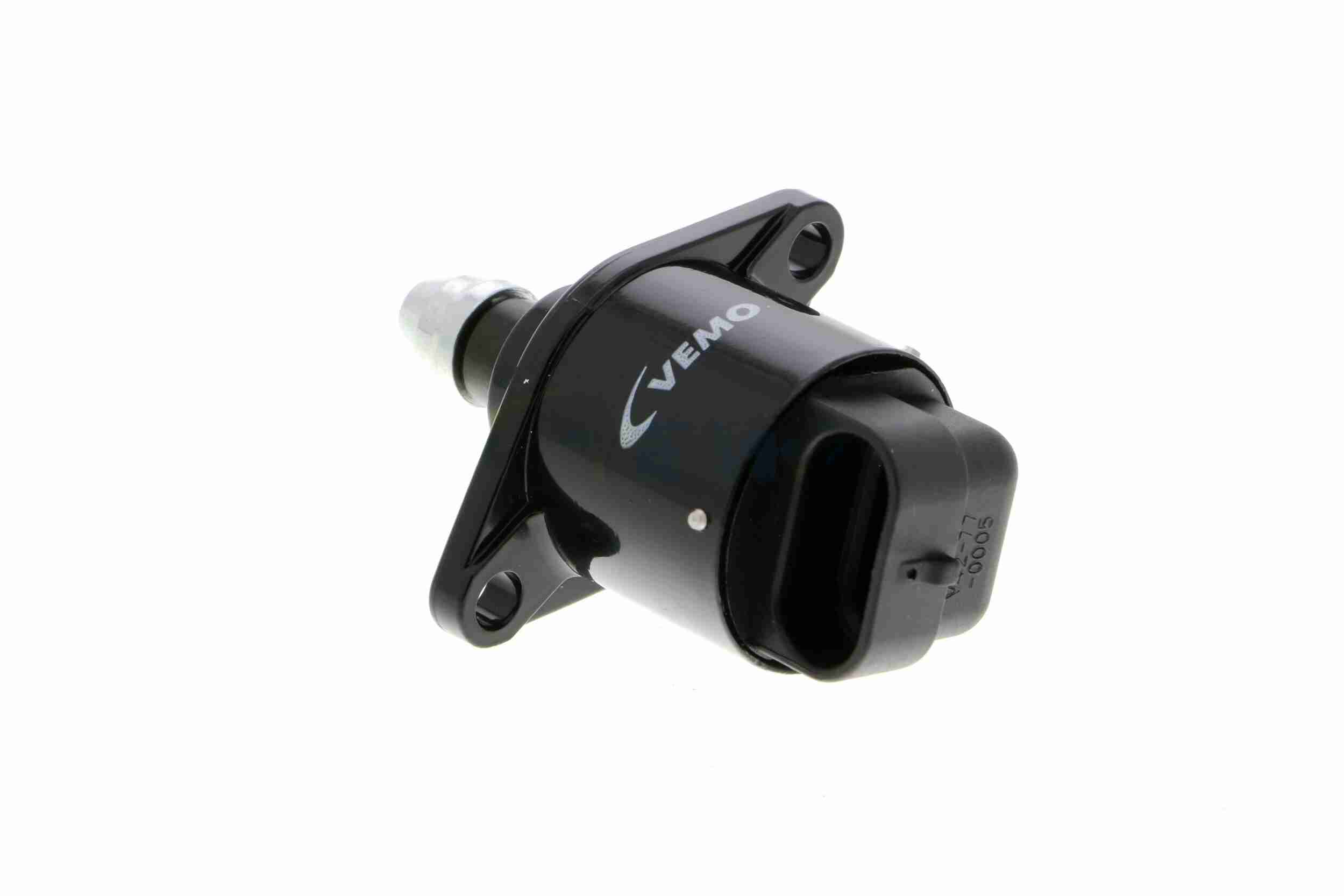 Vemo Stappenmotor (nullast regeleenheid) V42-77-0005