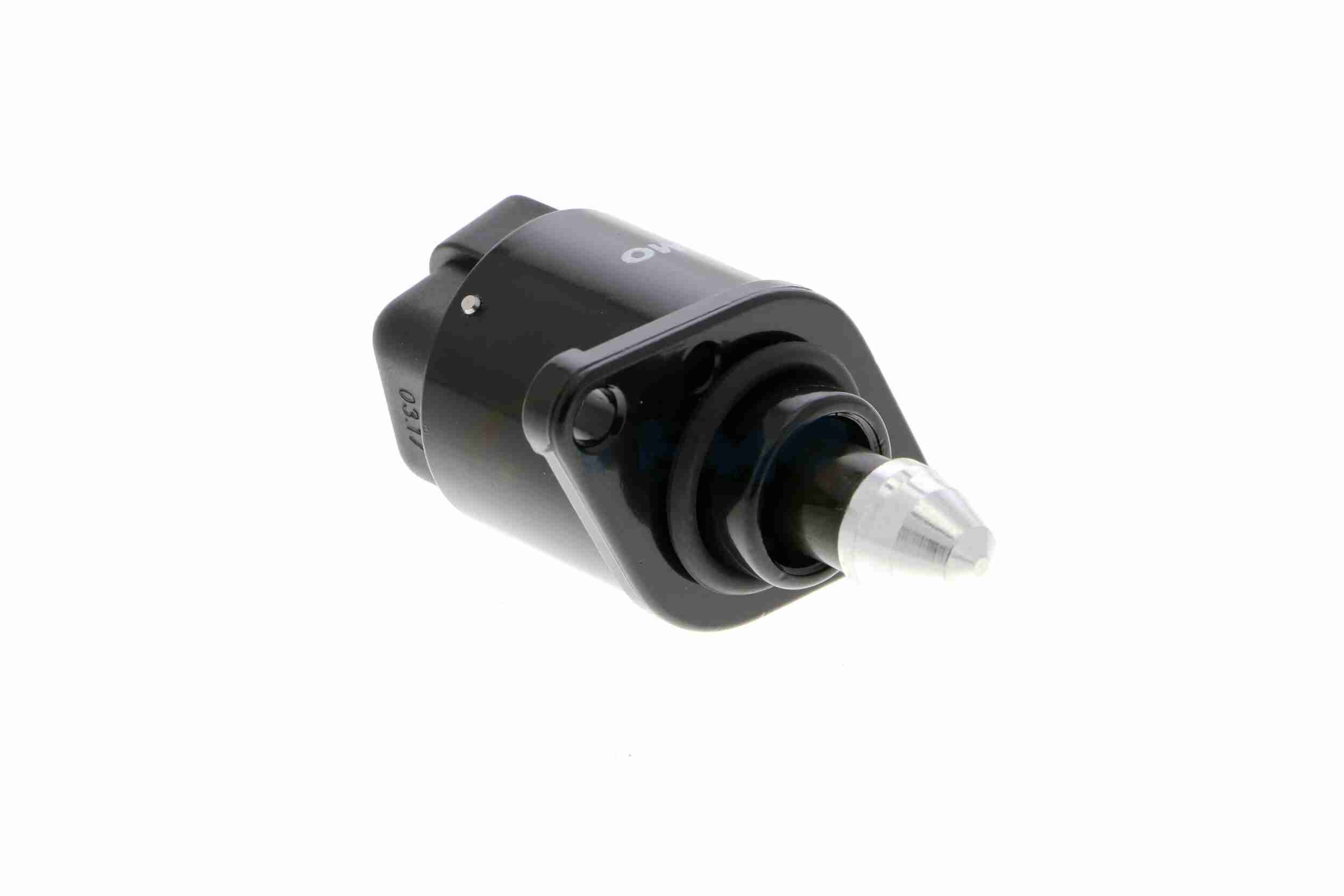 Vemo Stappenmotor (nullast regeleenheid) V42-77-0005