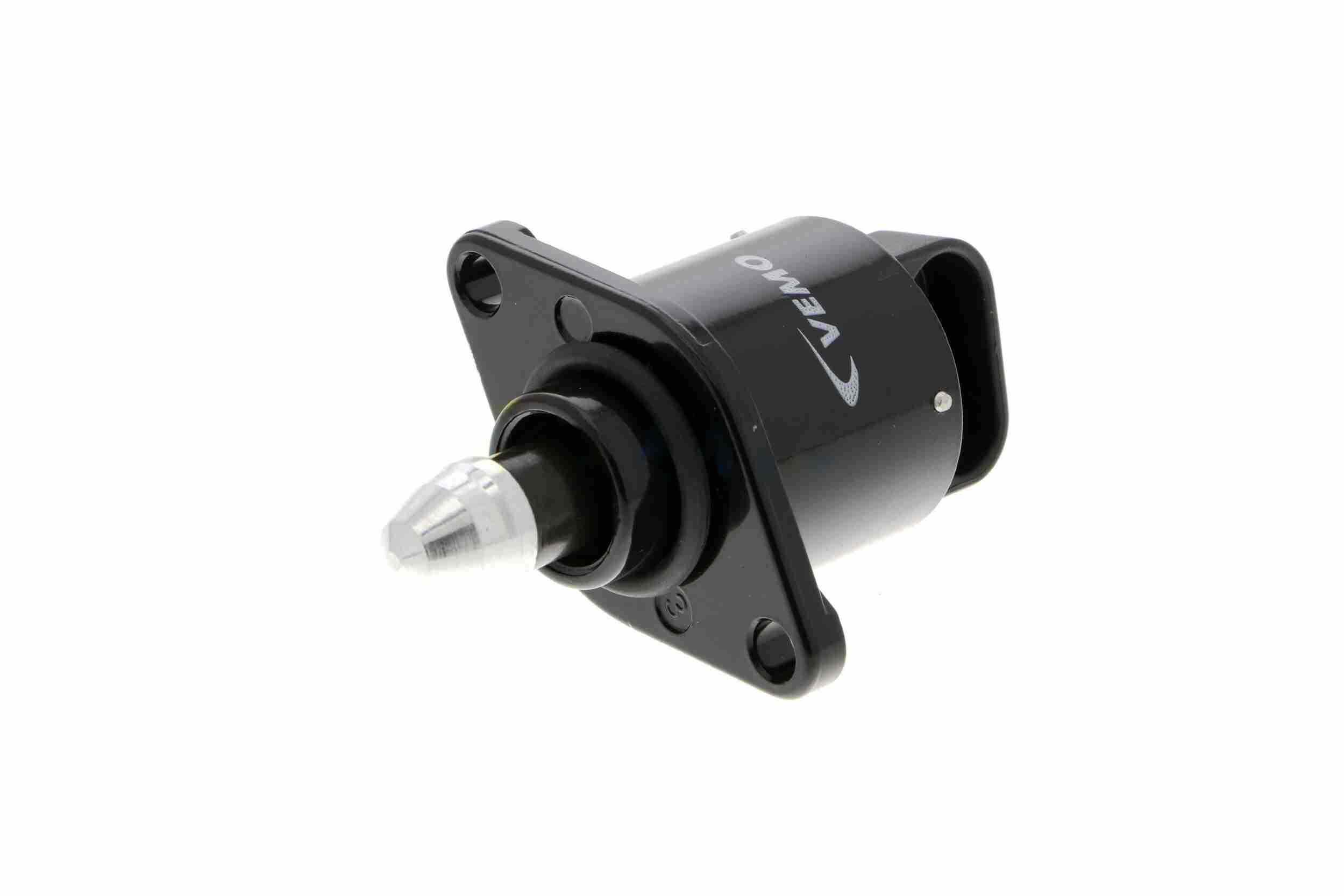 Vemo Stappenmotor (nullast regeleenheid) V42-77-0005