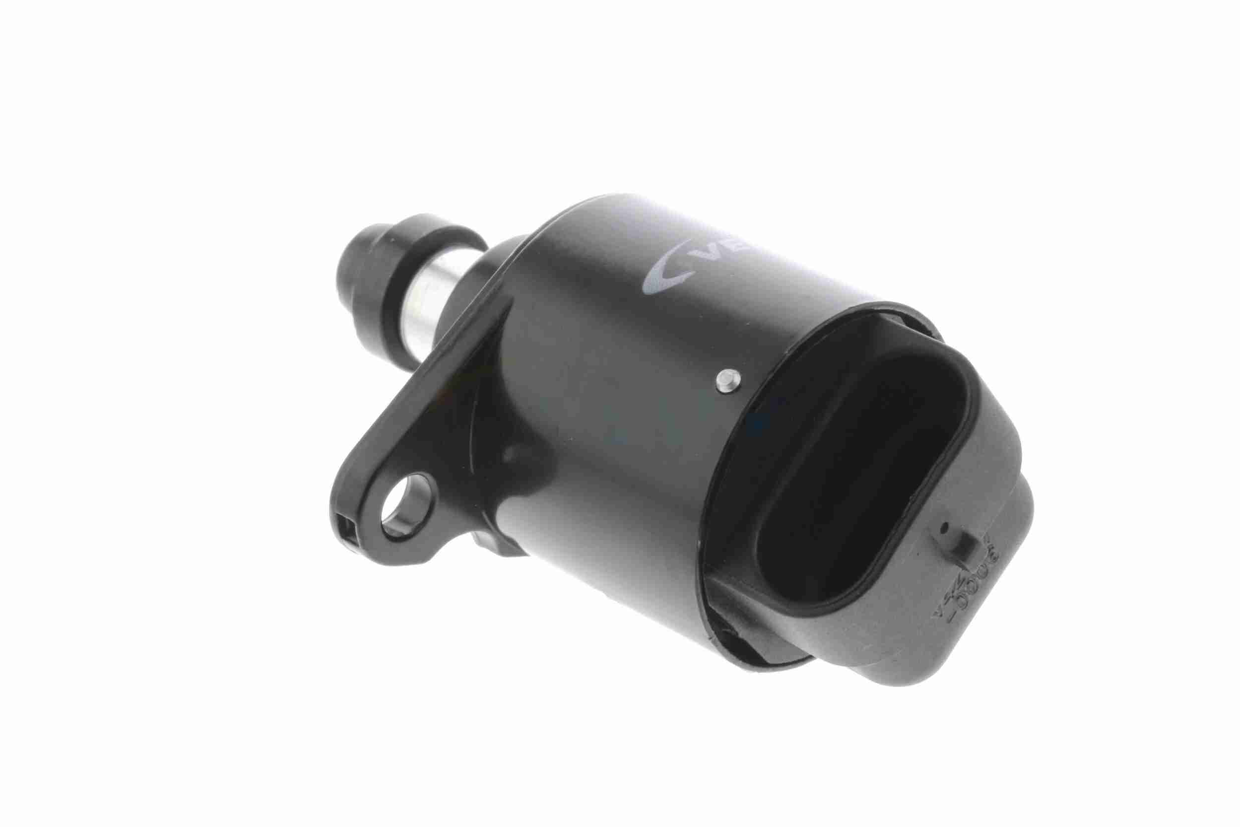 Vemo Stappenmotor (nullast regeleenheid) V42-77-0006