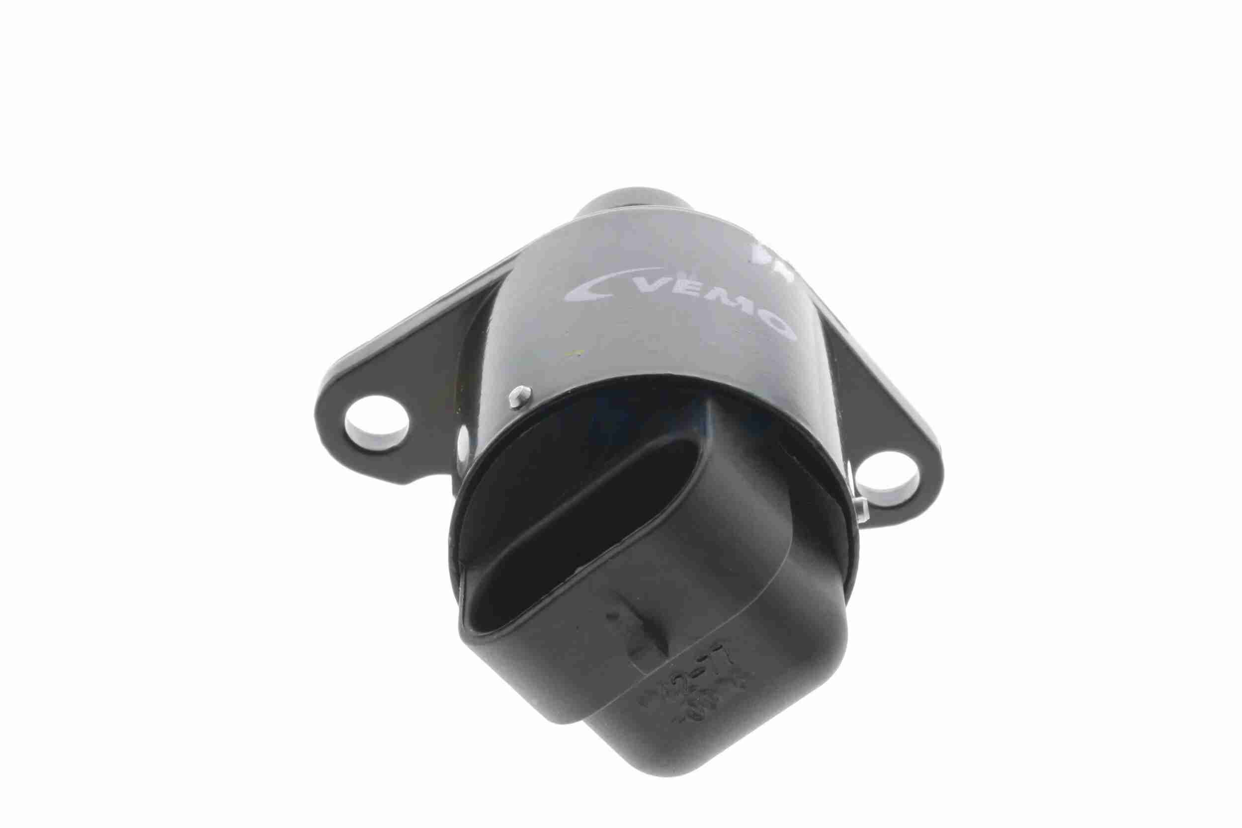 Vemo Stappenmotor (nullast regeleenheid) V42-77-0006