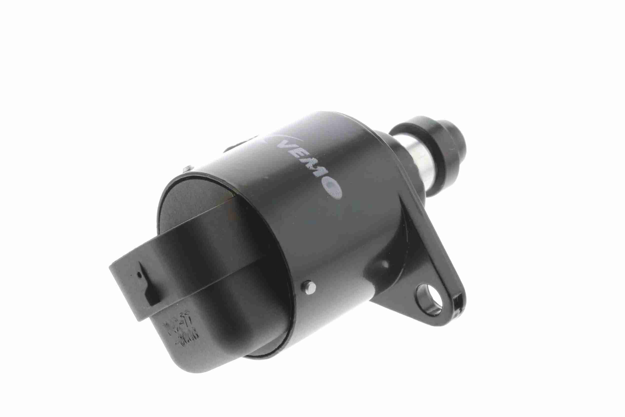 Vemo Stappenmotor (nullast regeleenheid) V42-77-0006