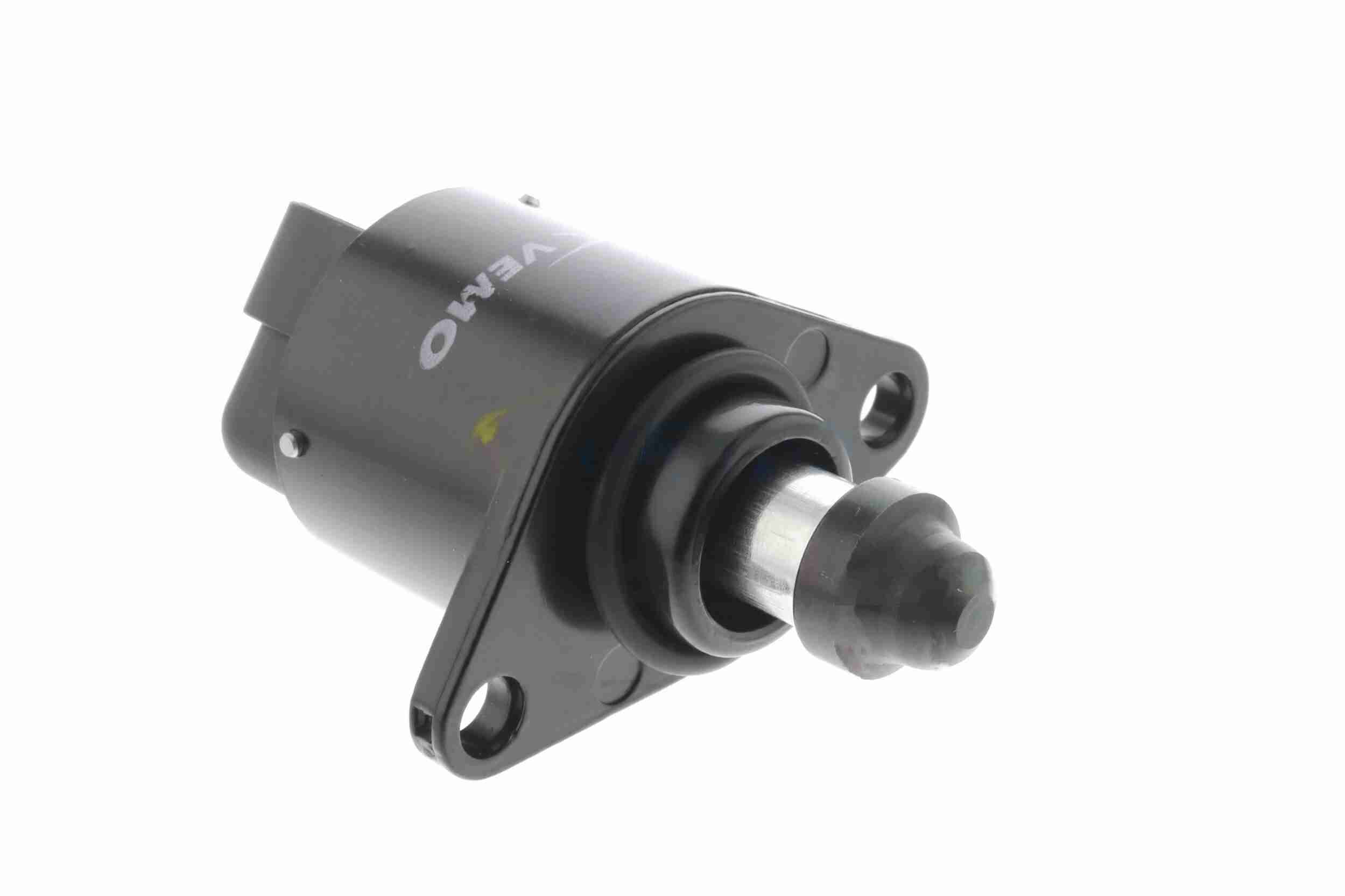 Vemo Stappenmotor (nullast regeleenheid) V42-77-0006