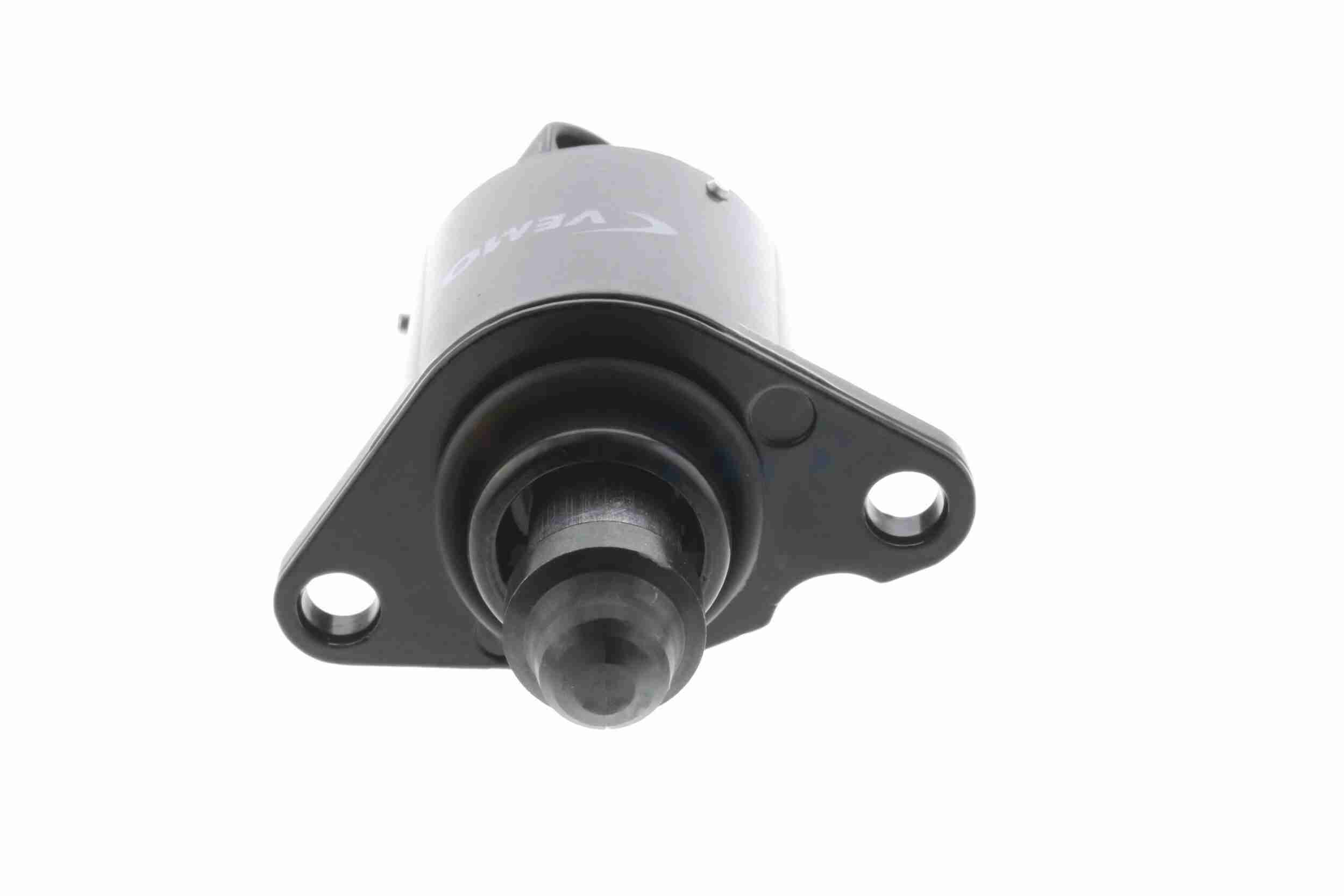 Vemo Stappenmotor (nullast regeleenheid) V42-77-0006