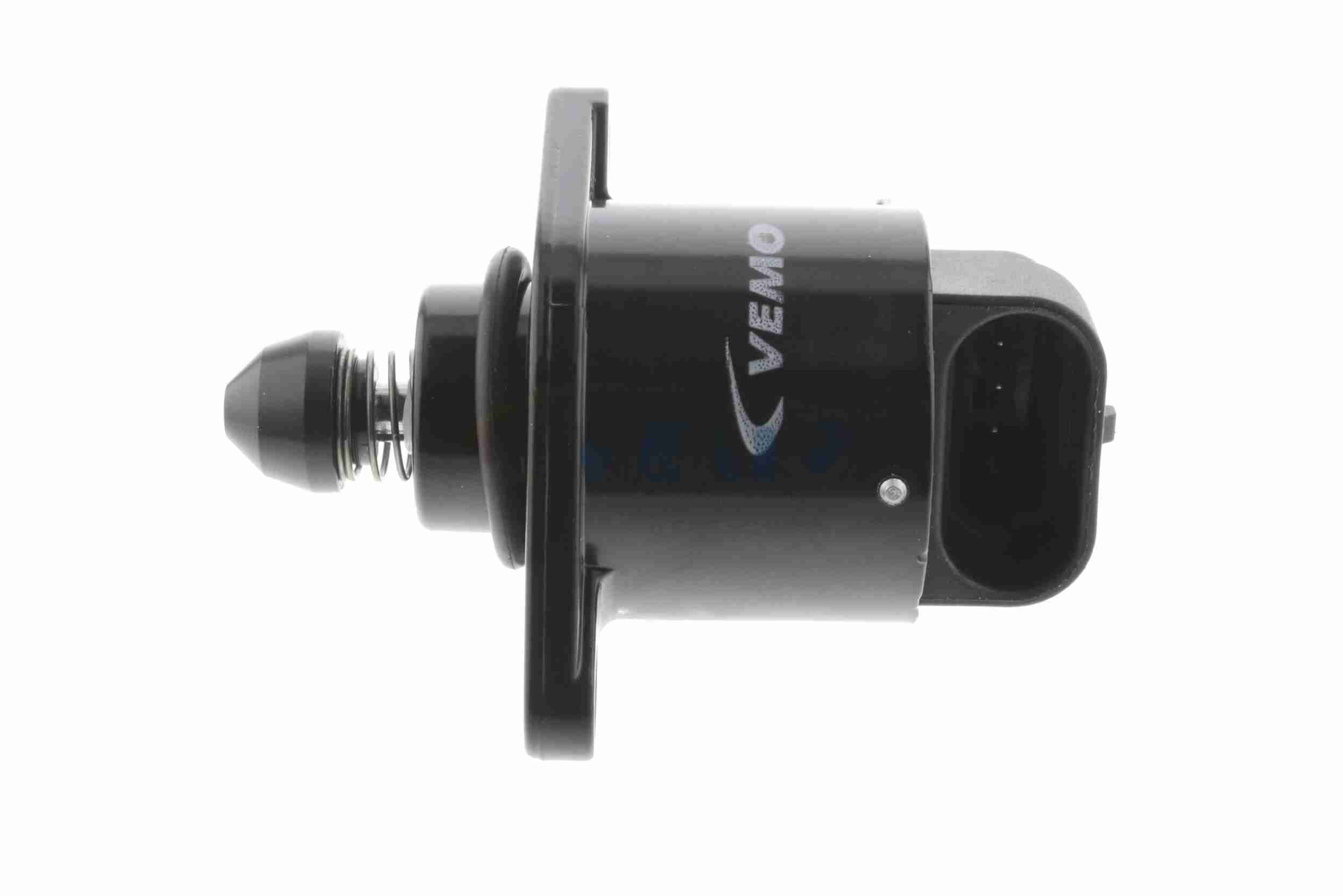 Vemo Stappenmotor (nullast regeleenheid) V42-77-0007