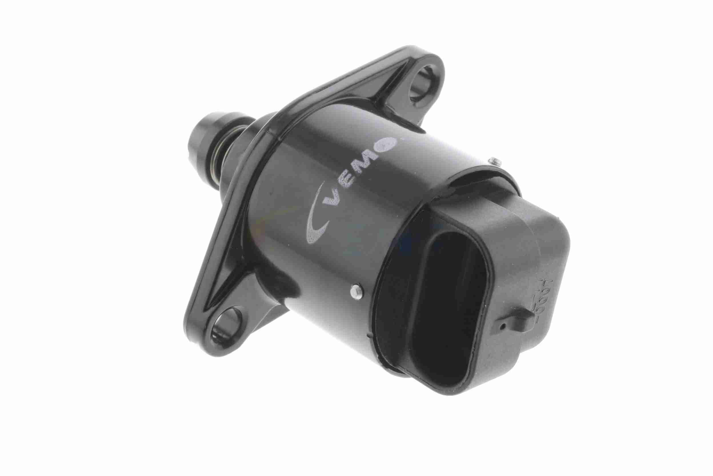 Vemo Stappenmotor (nullast regeleenheid) V42-77-0007