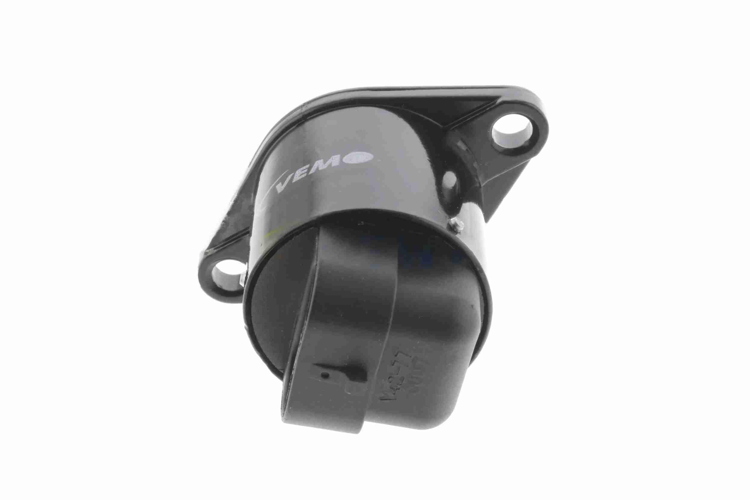 Vemo Stappenmotor (nullast regeleenheid) V42-77-0007