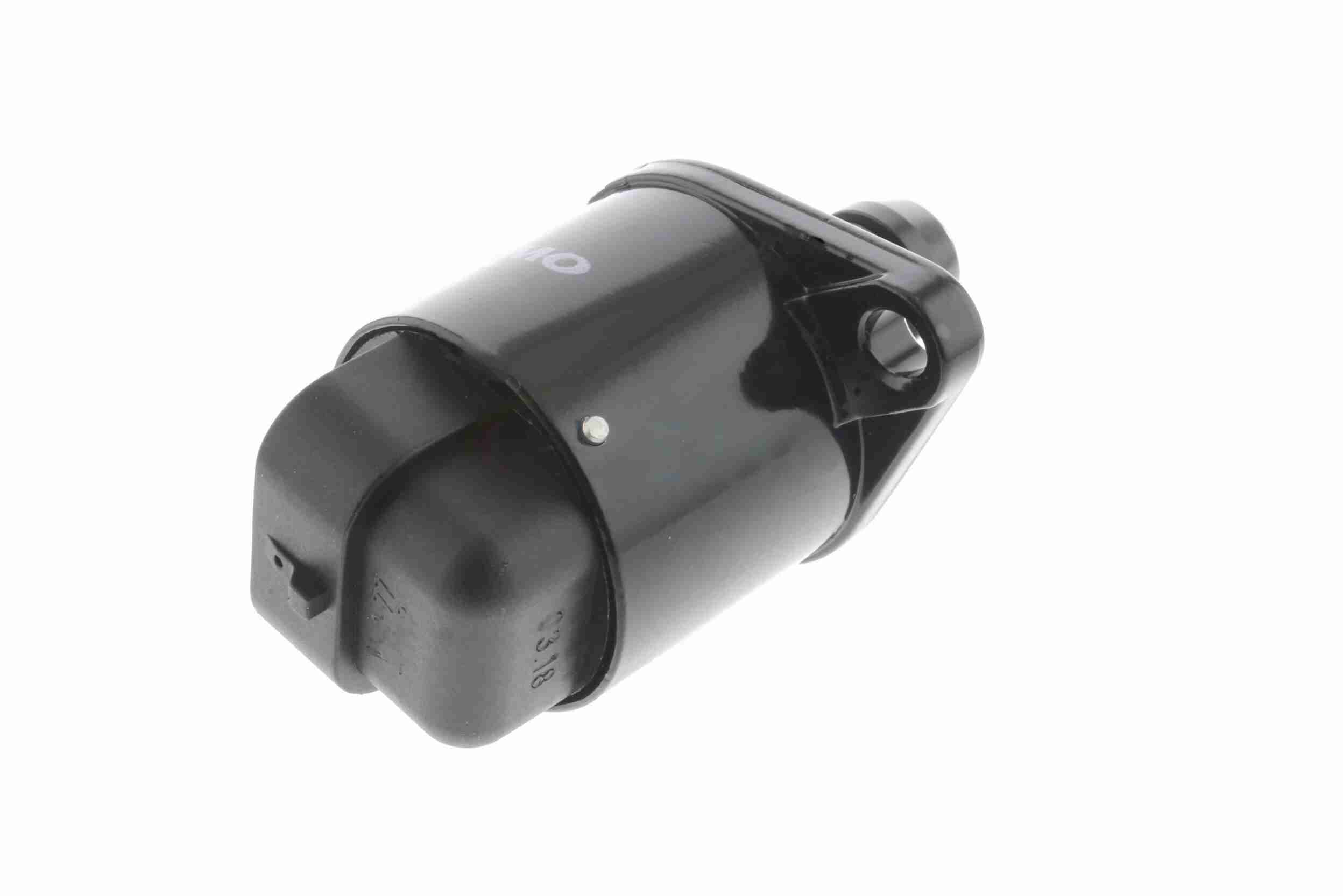 Vemo Stappenmotor (nullast regeleenheid) V42-77-0007