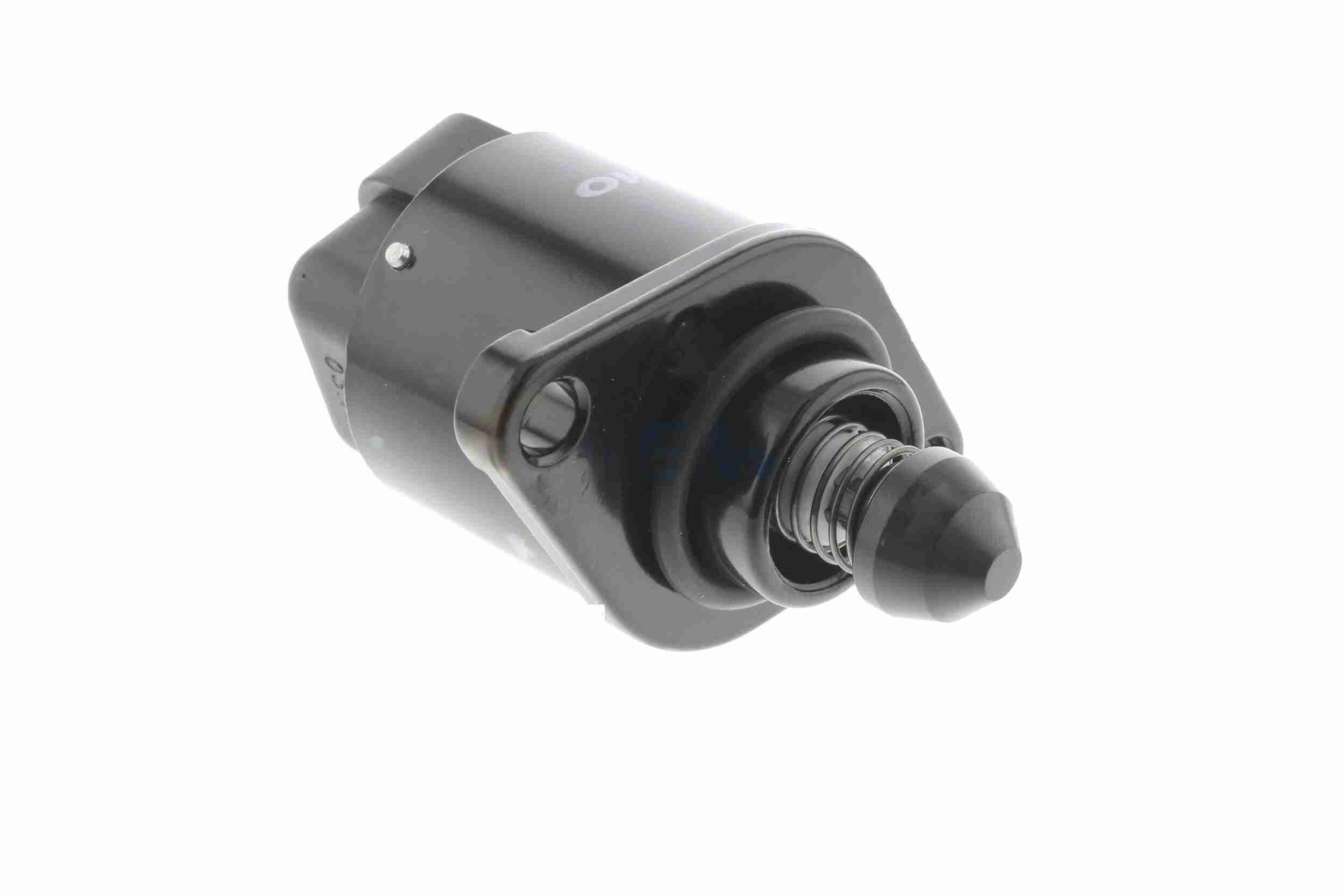 Vemo Stappenmotor (nullast regeleenheid) V42-77-0007