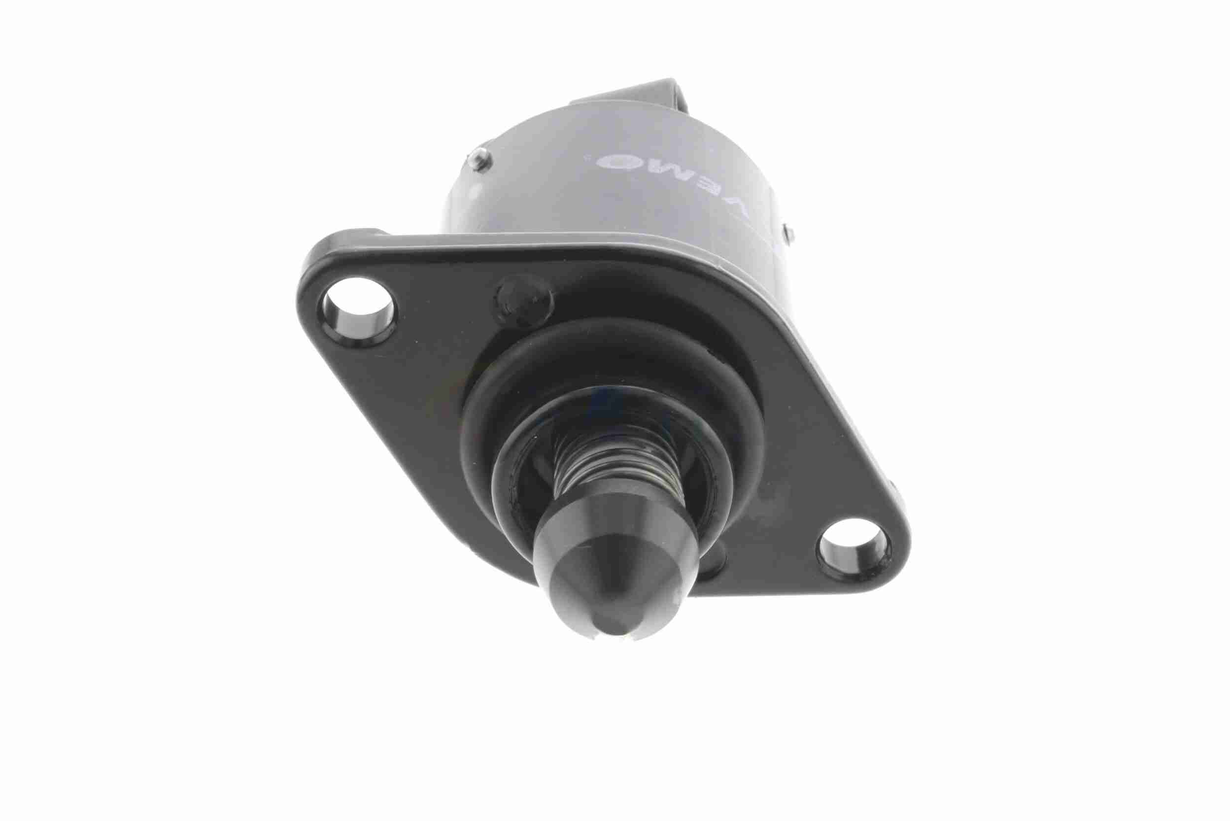 Vemo Stappenmotor (nullast regeleenheid) V42-77-0007