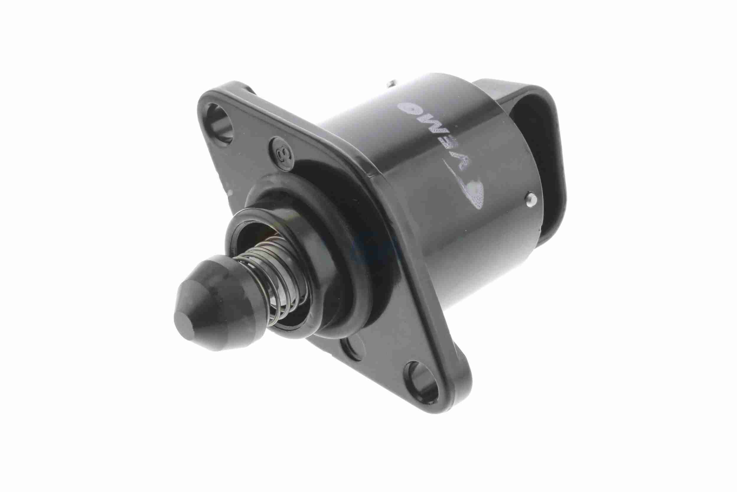 Vemo Stappenmotor (nullast regeleenheid) V42-77-0007