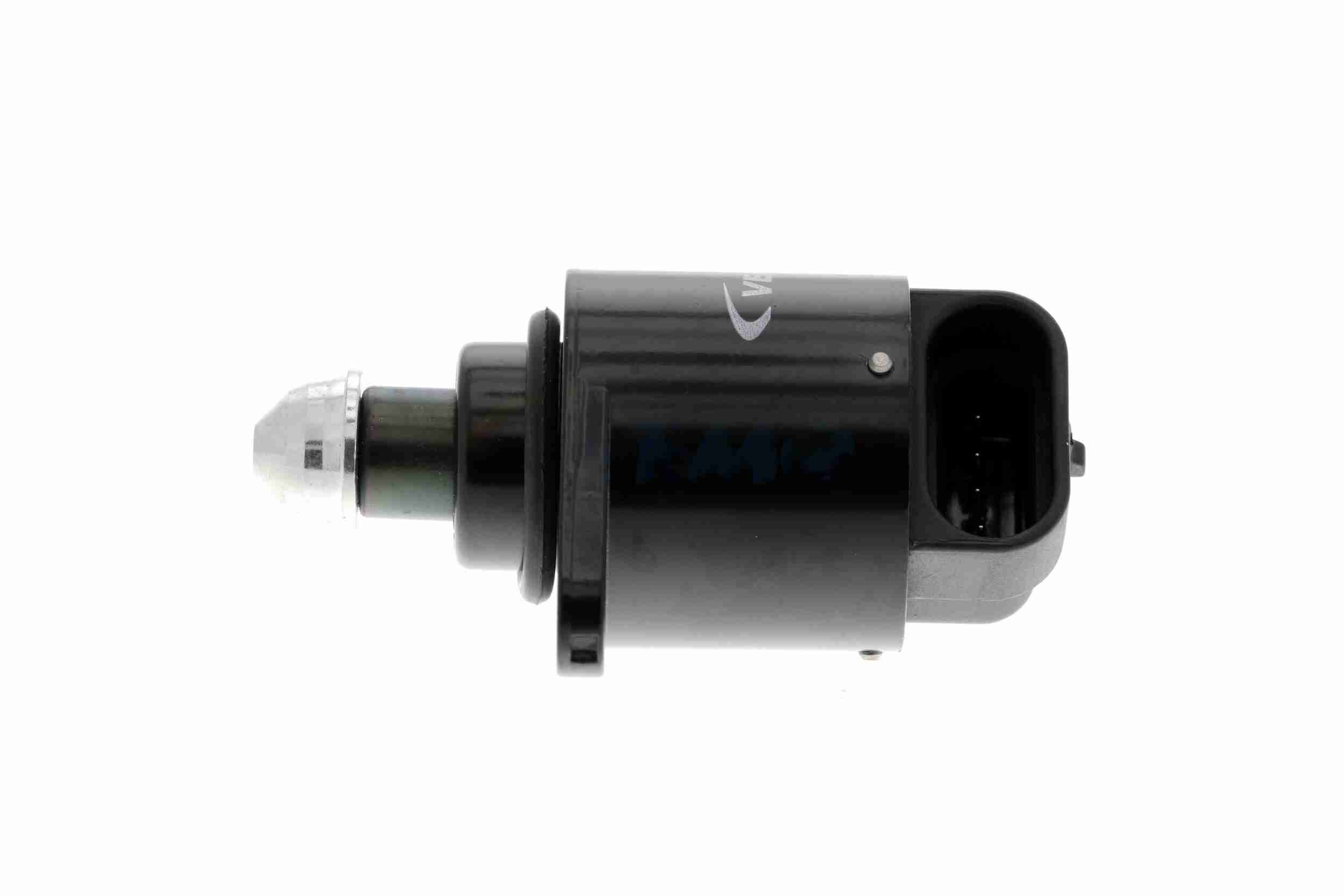 Vemo Stappenmotor (nullast regeleenheid) V42-77-0008