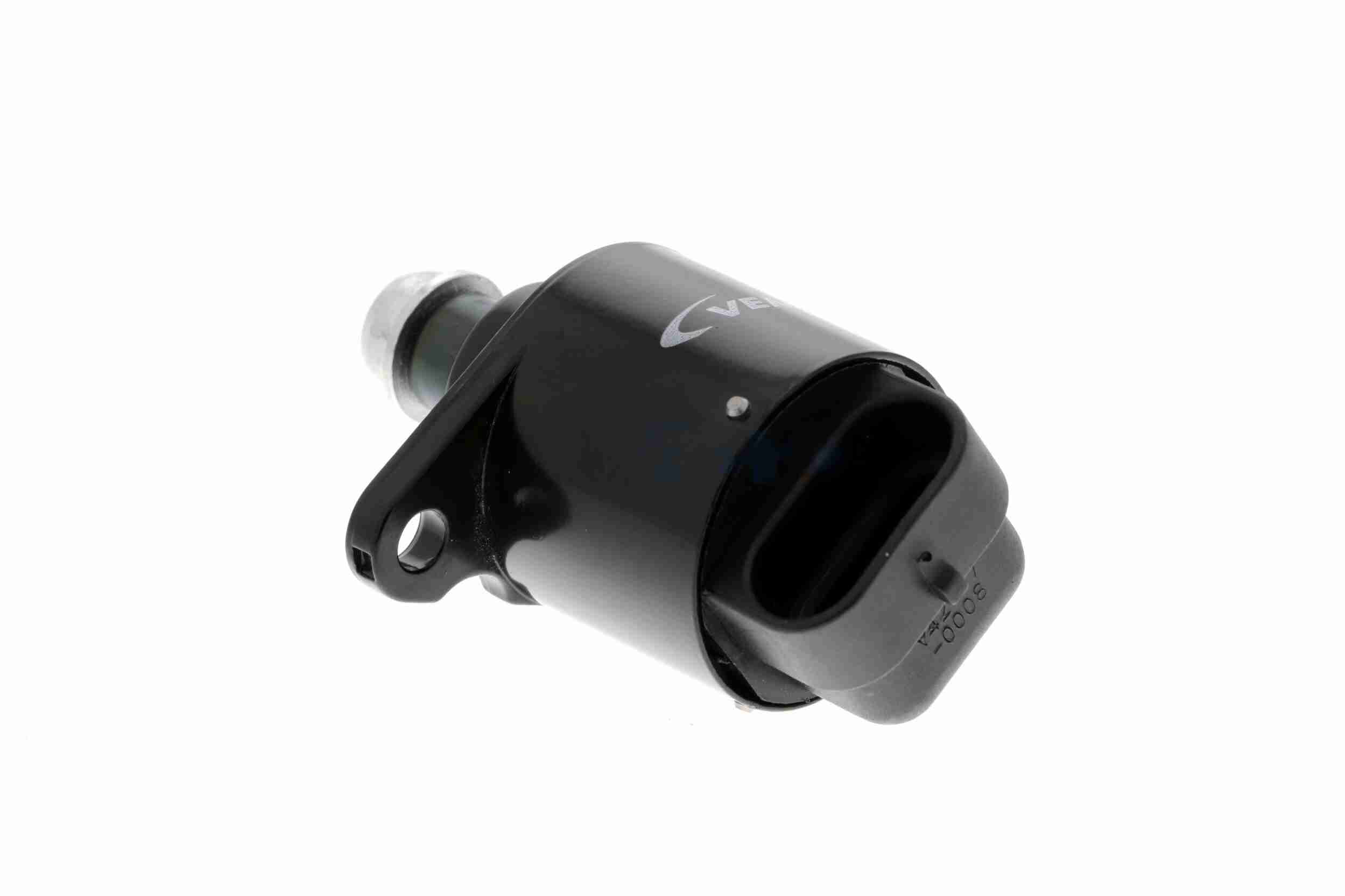 Vemo Stappenmotor (nullast regeleenheid) V42-77-0008