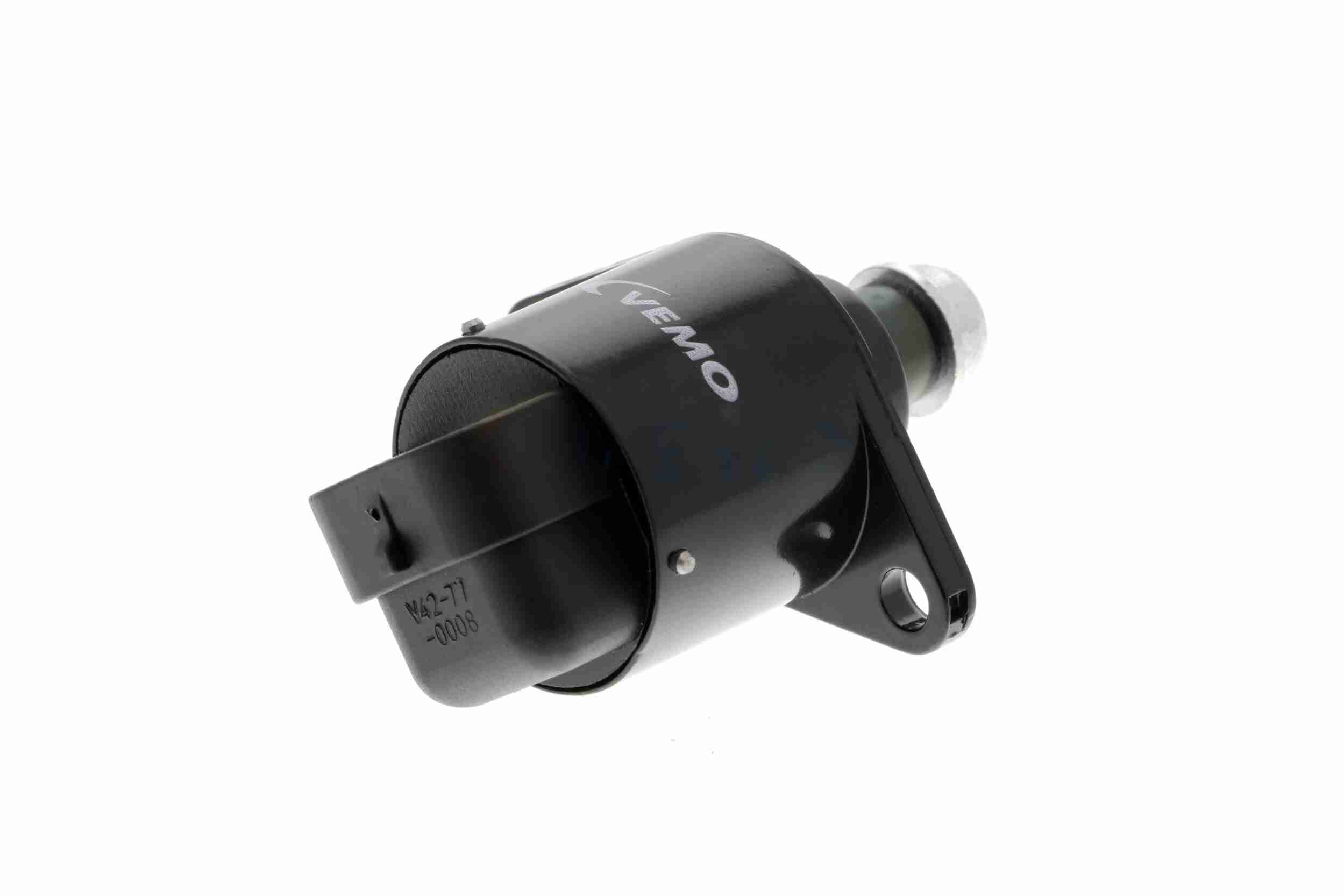 Vemo Stappenmotor (nullast regeleenheid) V42-77-0008