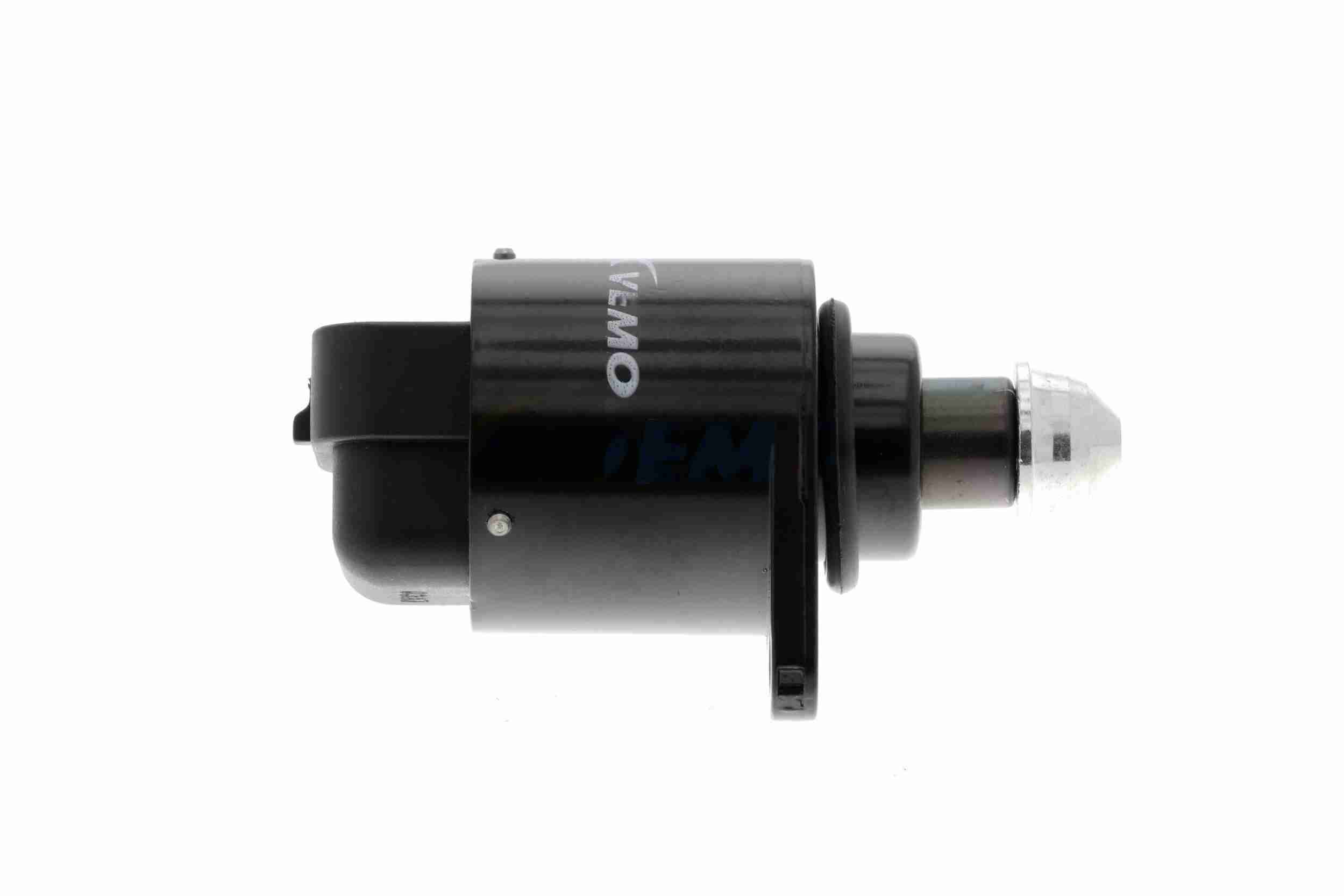 Vemo Stappenmotor (nullast regeleenheid) V42-77-0008