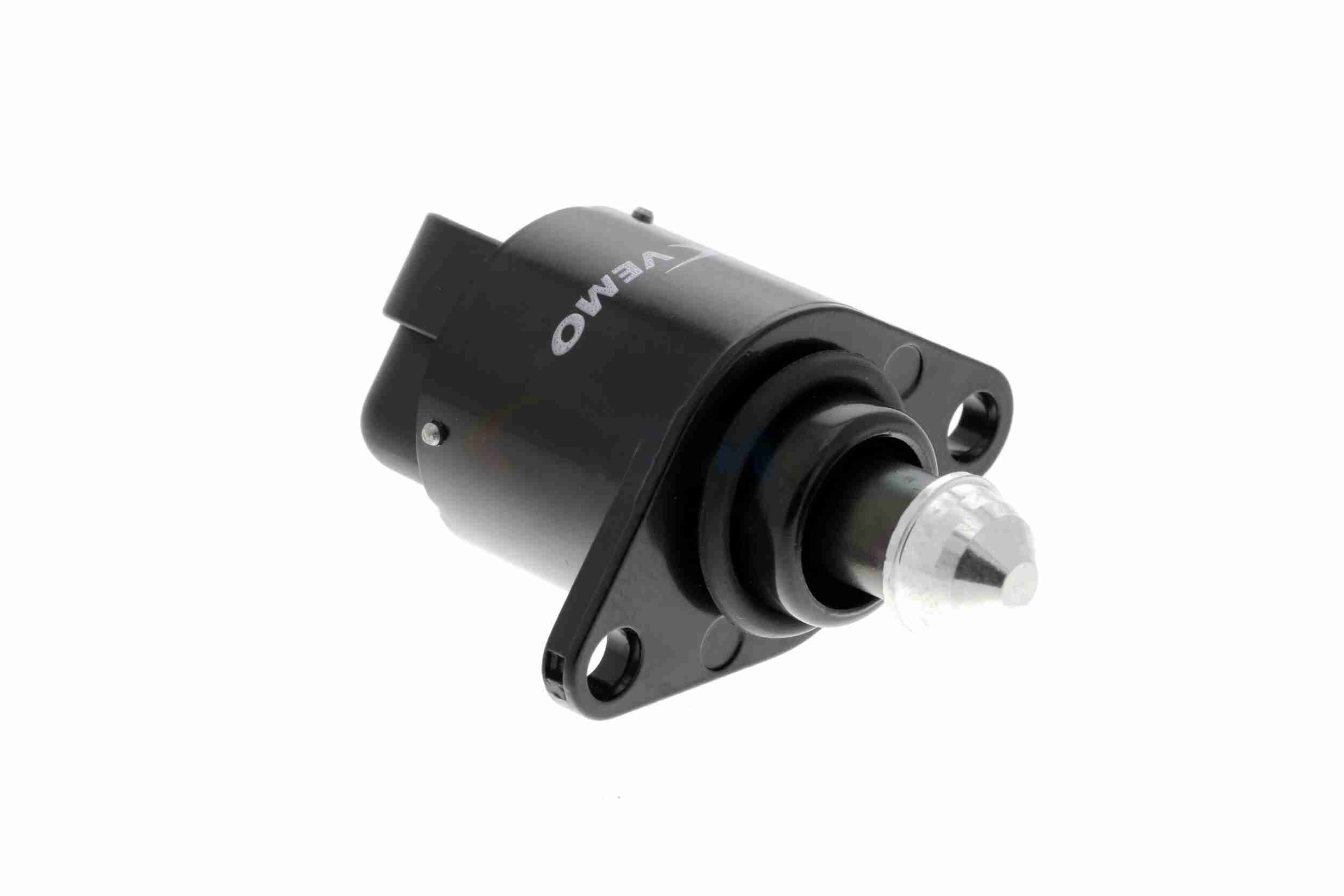 Vemo Stappenmotor (nullast regeleenheid) V42-77-0008