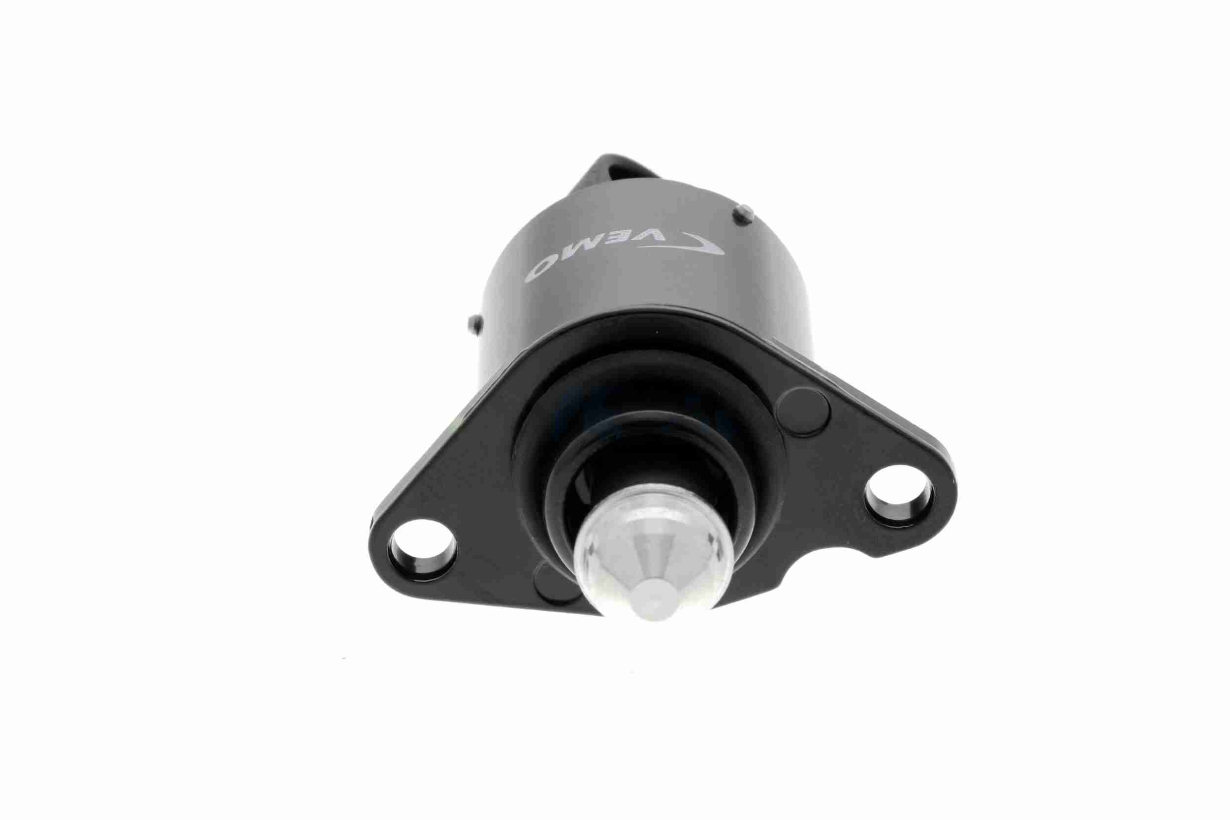 Vemo Stappenmotor (nullast regeleenheid) V42-77-0008