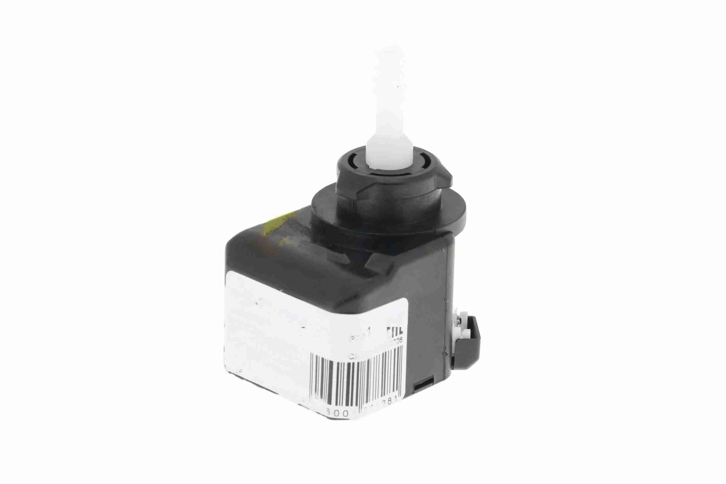 Vemo Stelmotor koplamp lichthoogte V42-77-0010