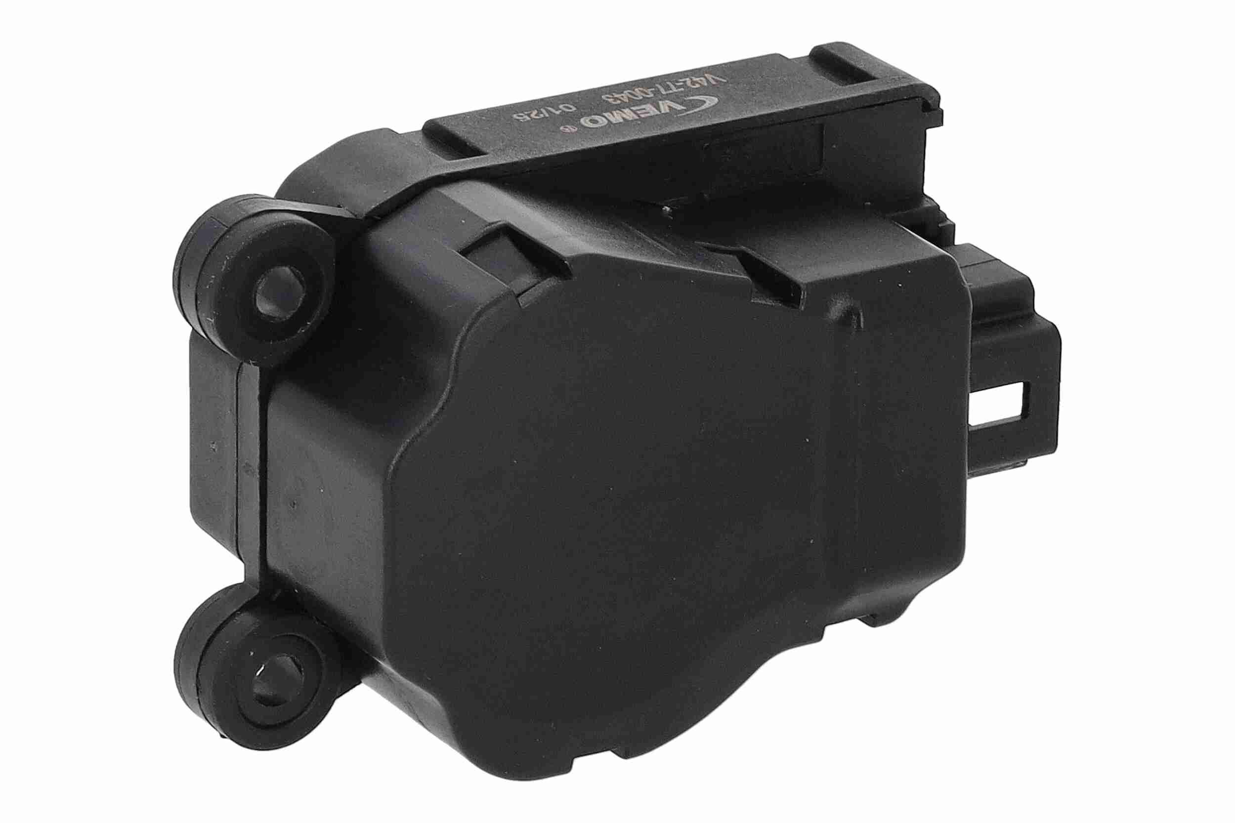 Vemo Stel element, mengklep V42-77-0043