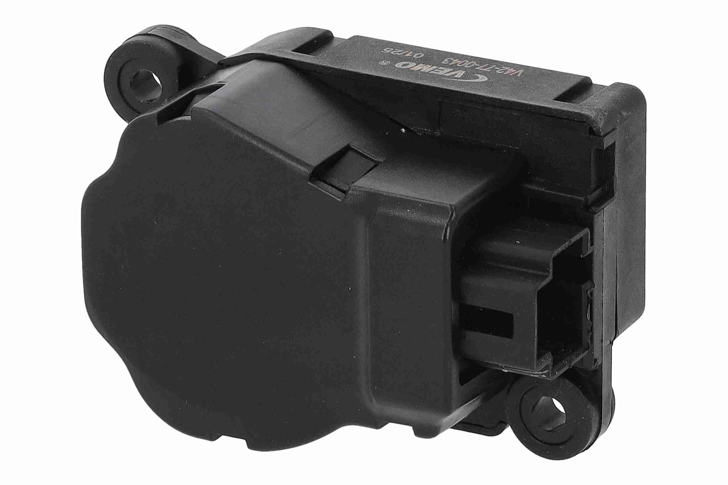 Vemo Stel element, mengklep V42-77-0043