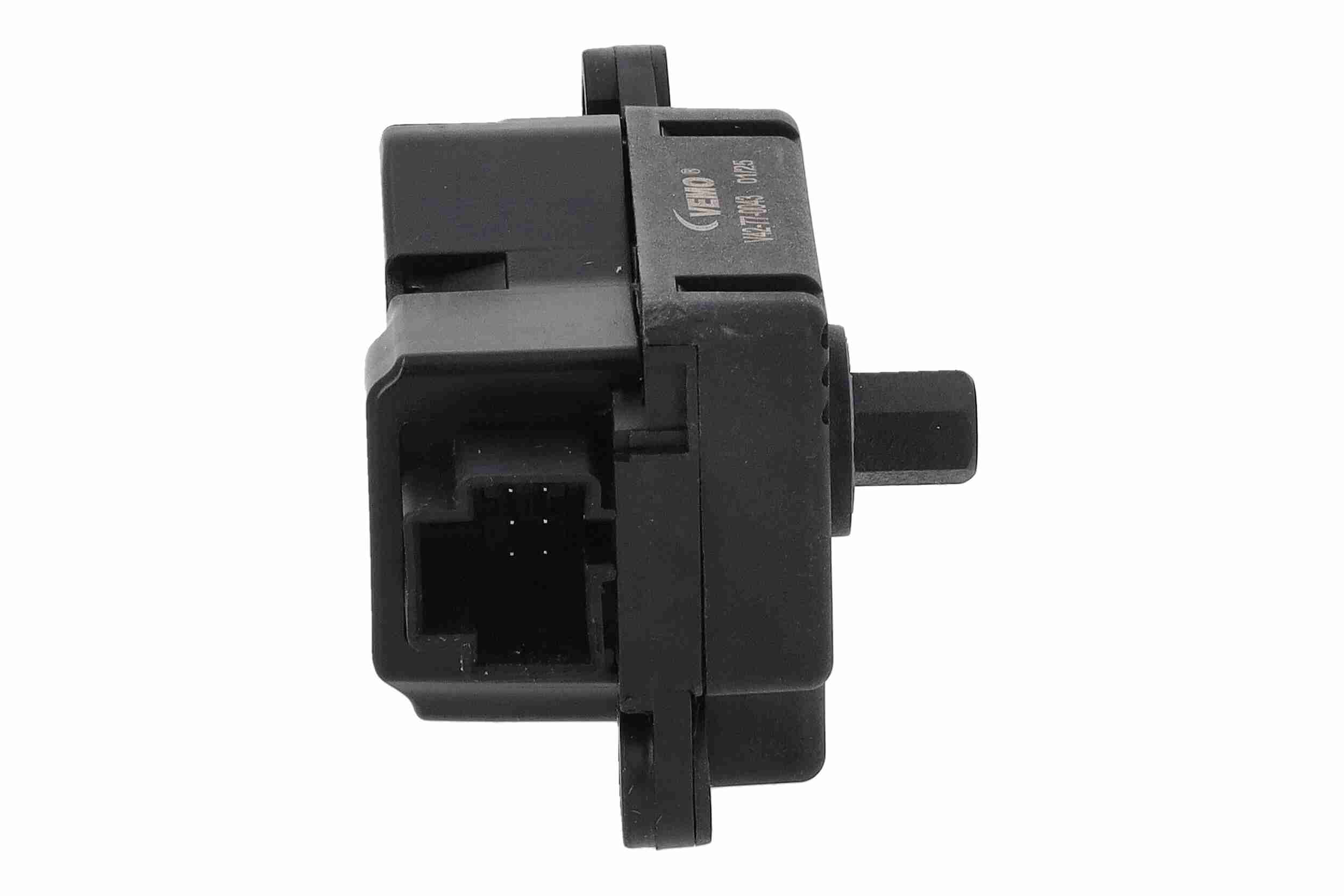 Vemo Stel element, mengklep V42-77-0043