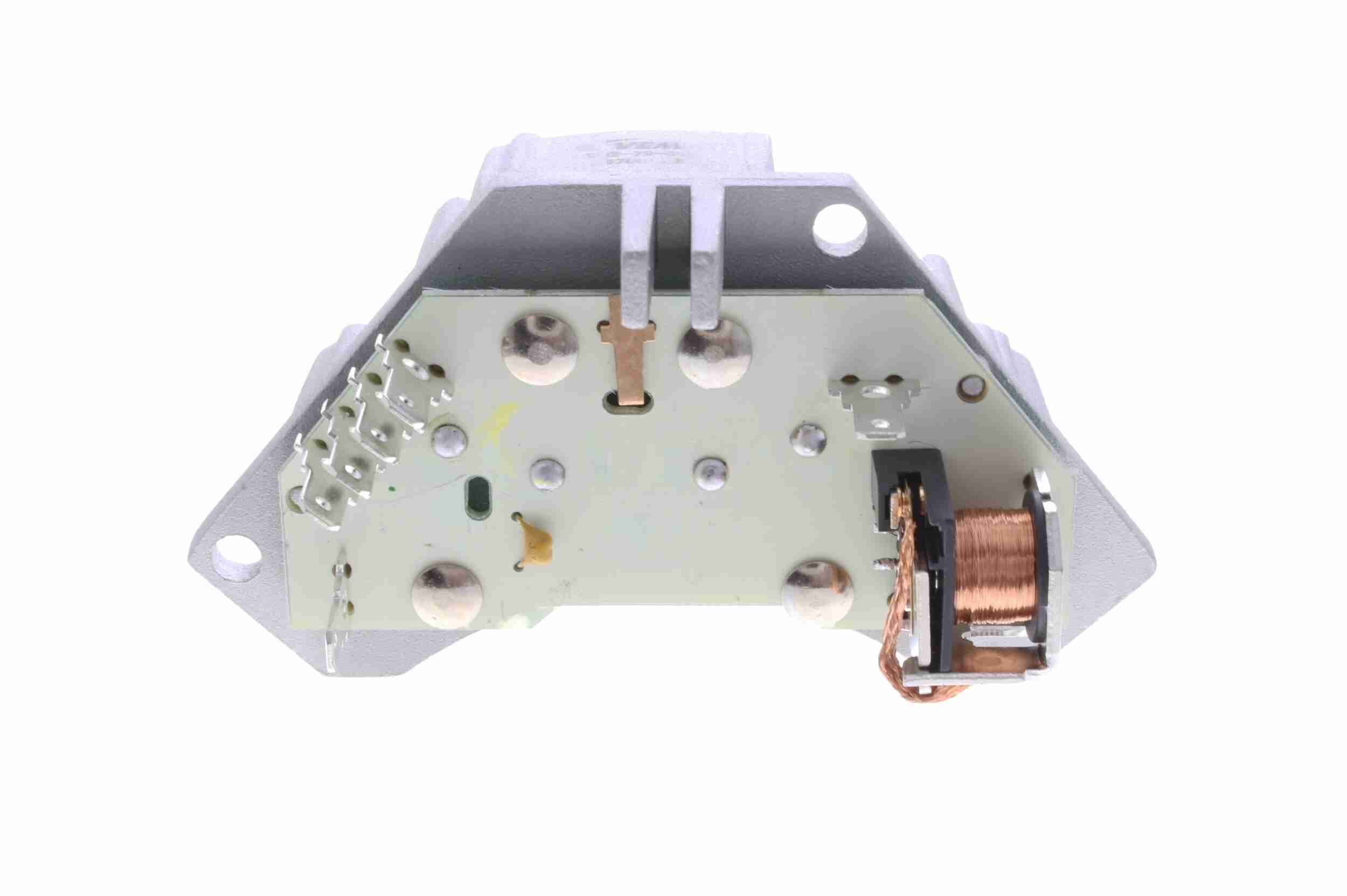 Vemo Regeleenheid interieurventilator V42-79-0001