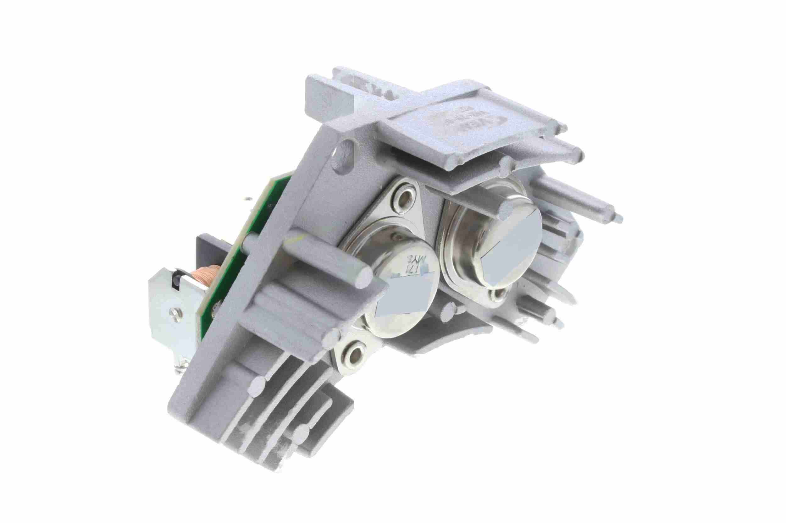 Vemo Regeleenheid interieurventilator V42-79-0001