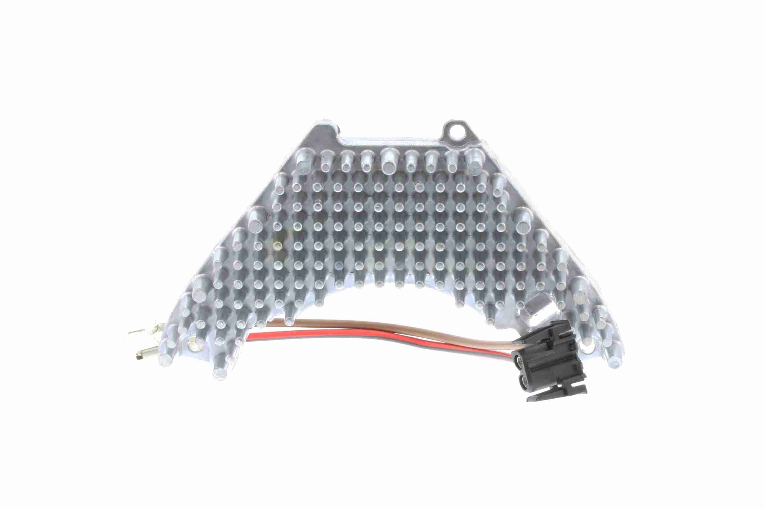 Vemo Regeleenheid interieurventilator V42-79-0002