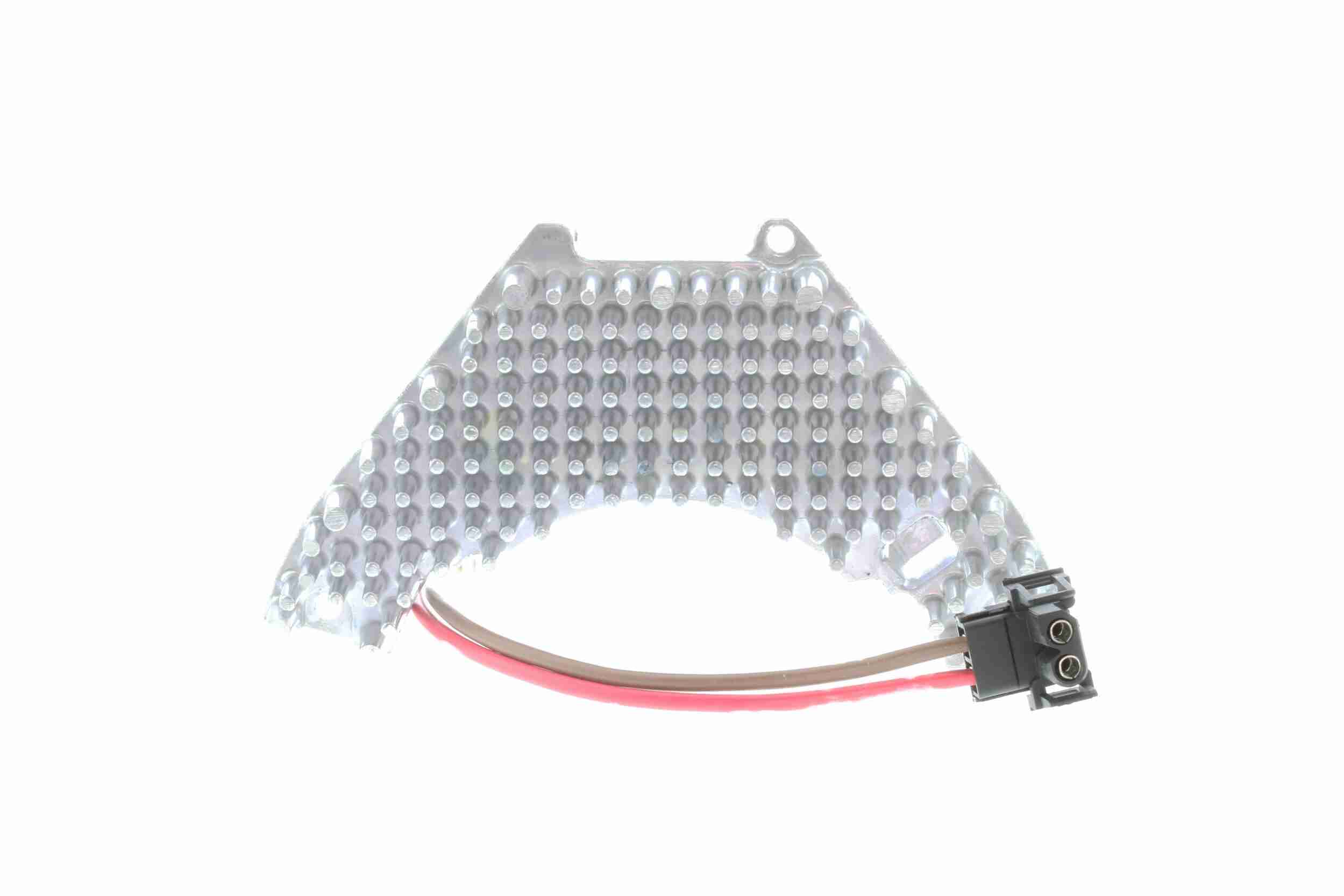 Vemo Regeleenheid interieurventilator V42-79-0003