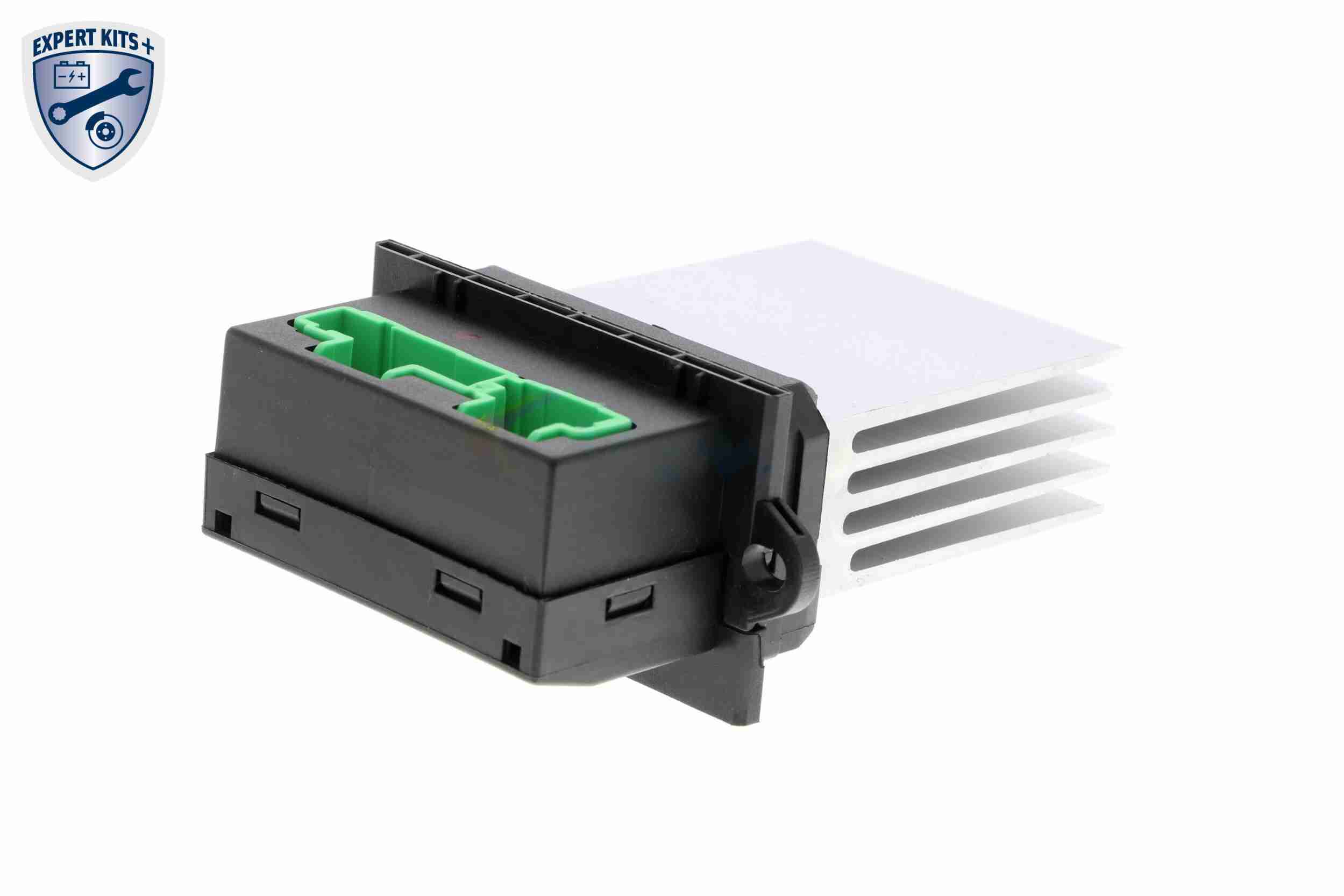 Vemo Regeleenheid interieurventilator V42-79-0004-1