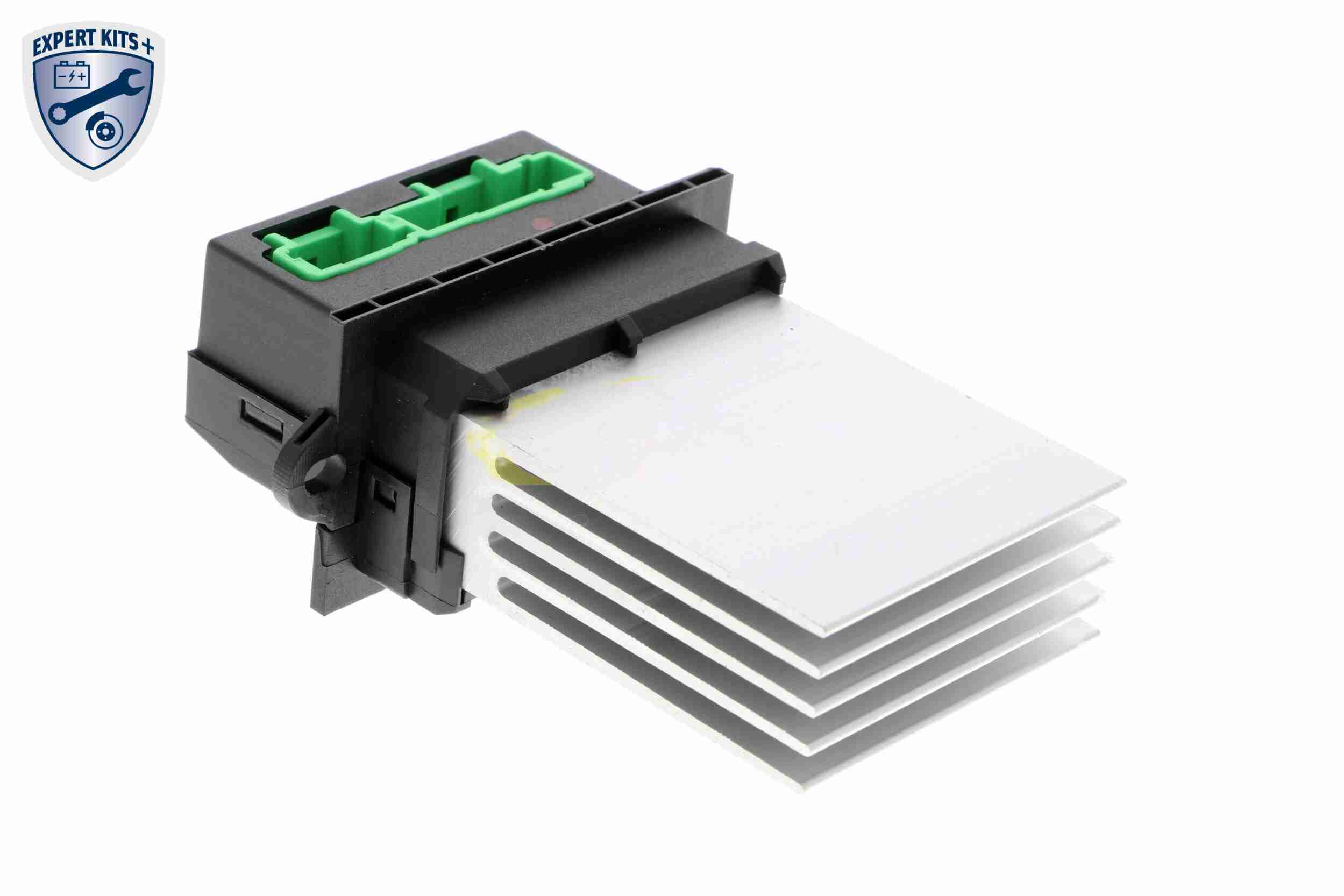 Vemo Regeleenheid interieurventilator V42-79-0004-1