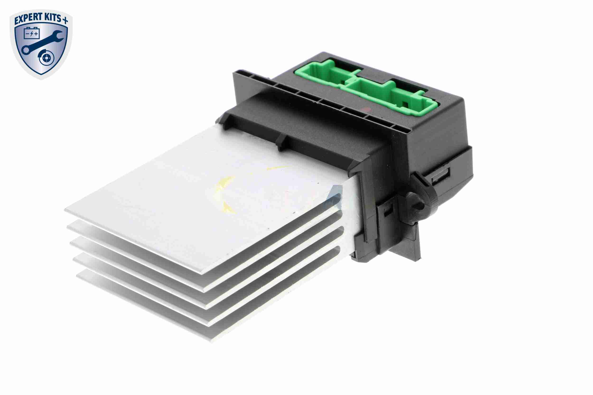 Vemo Regeleenheid interieurventilator V42-79-0004-1