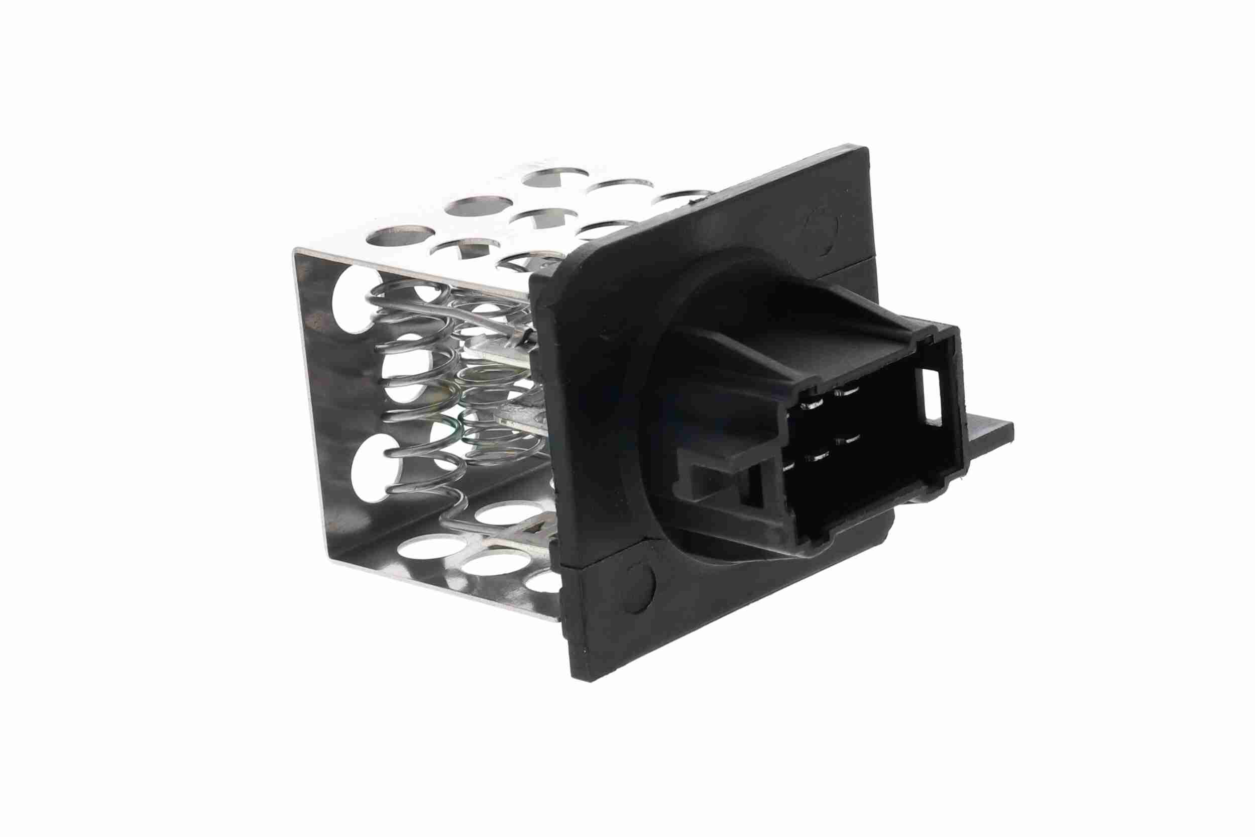 Vemo Regeleenheid interieurventilator V42-79-0007