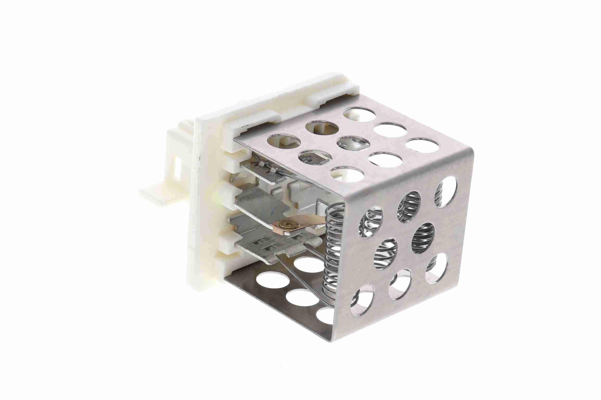 Vemo Regeleenheid interieurventilator V42-79-0008