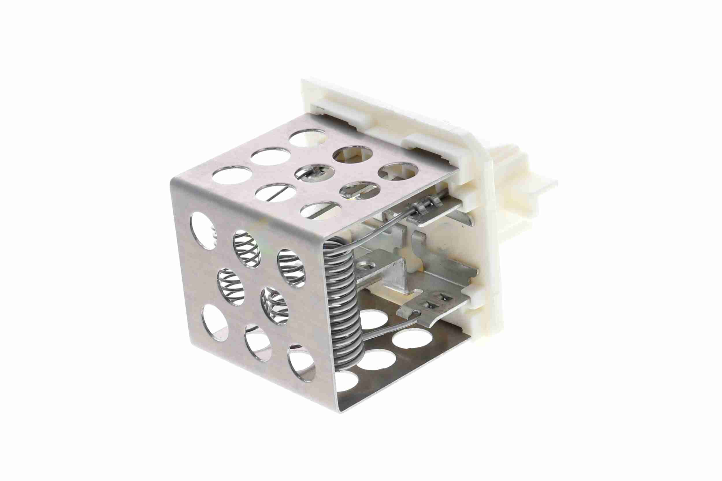 Vemo Regeleenheid interieurventilator V42-79-0008