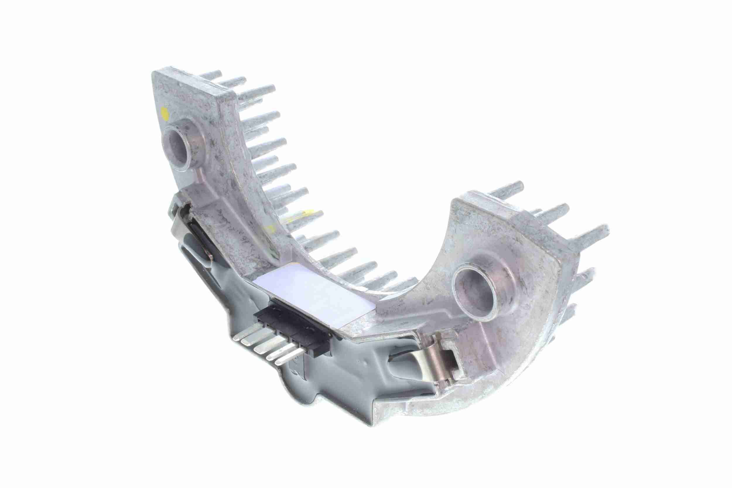 Vemo Regeleenheid interieurventilator V42-79-0009