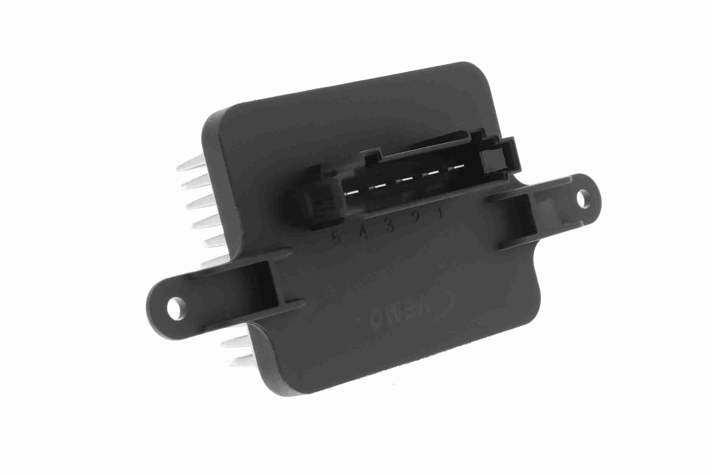 Vemo Regeleenheid interieurventilator V42-79-0010