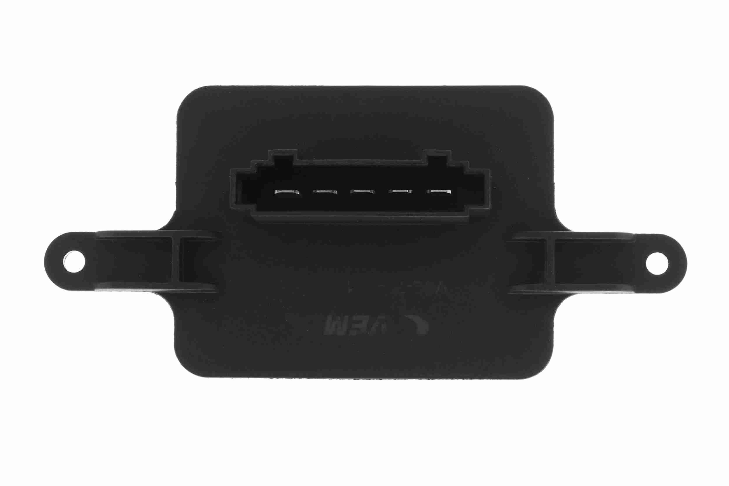 Vemo Regeleenheid interieurventilator V42-79-0010