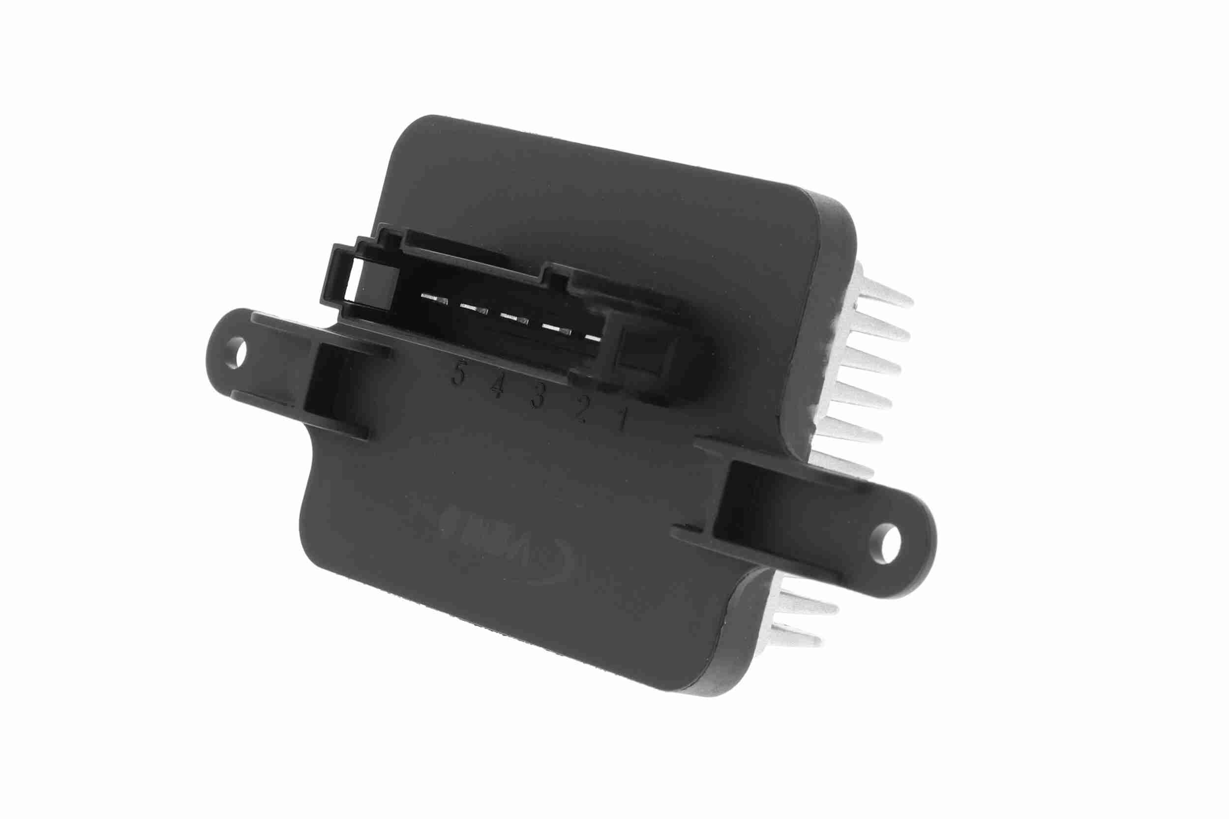 Vemo Regeleenheid interieurventilator V42-79-0010