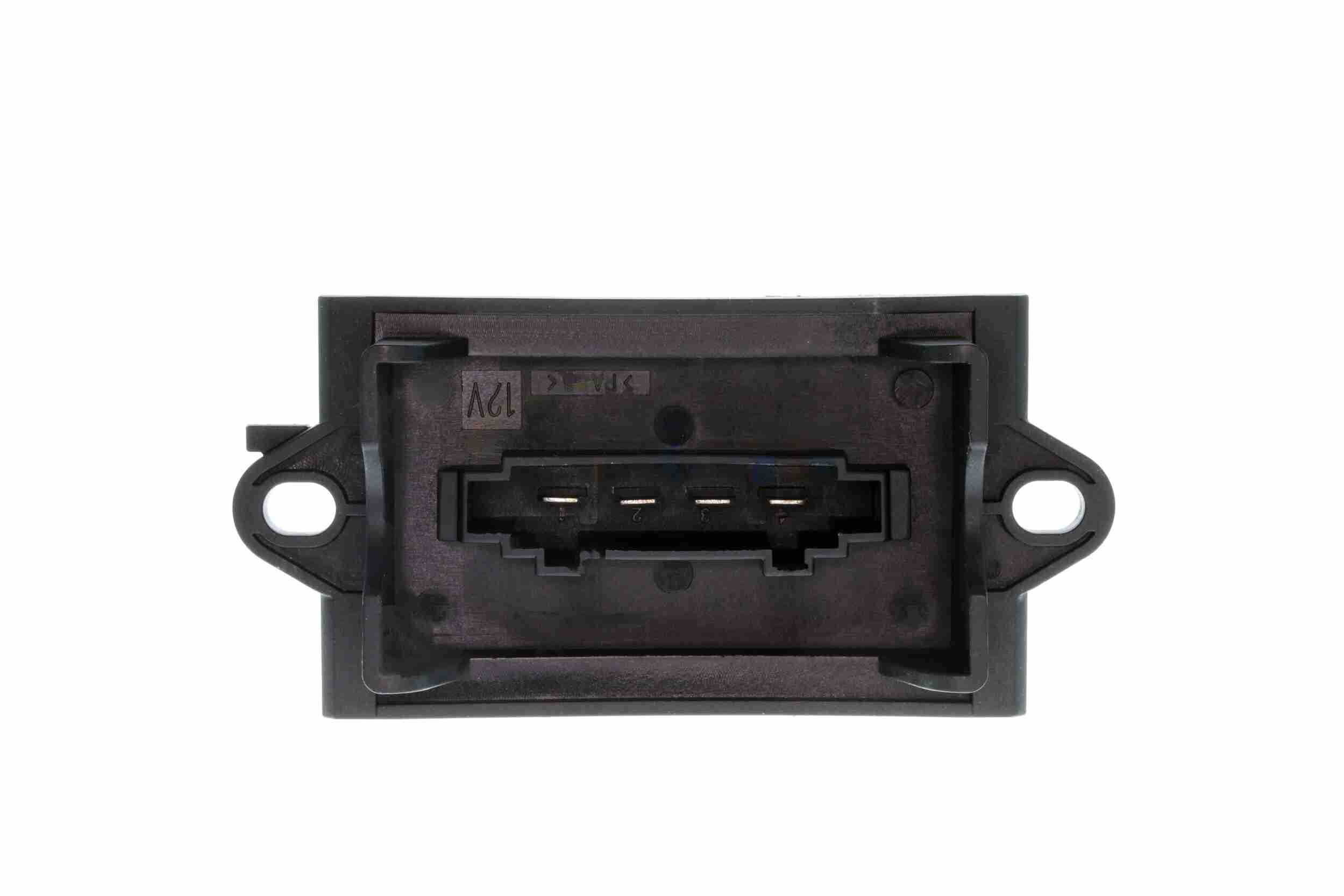 Vemo Regeleenheid interieurventilator V42-79-0012