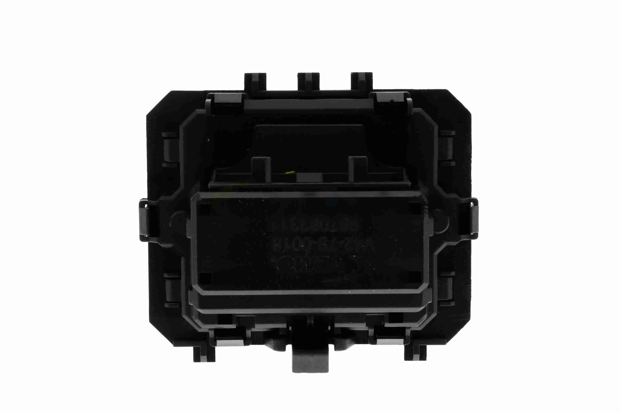 Vemo Regeleenheid interieurventilator V42-79-0018