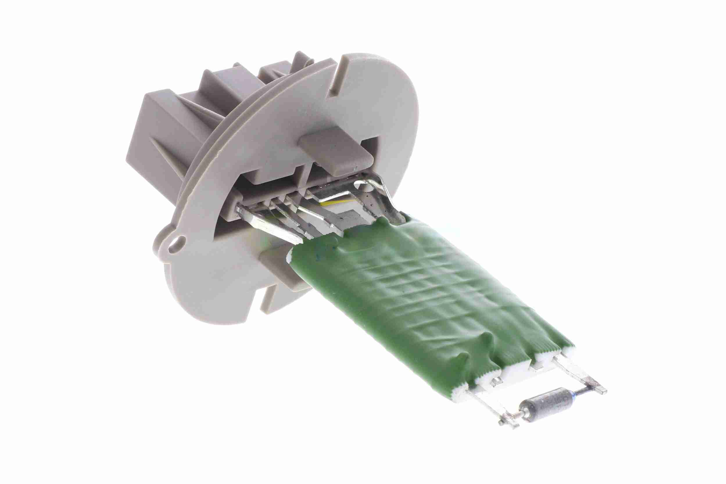 Vemo Regeleenheid interieurventilator V42-79-0022