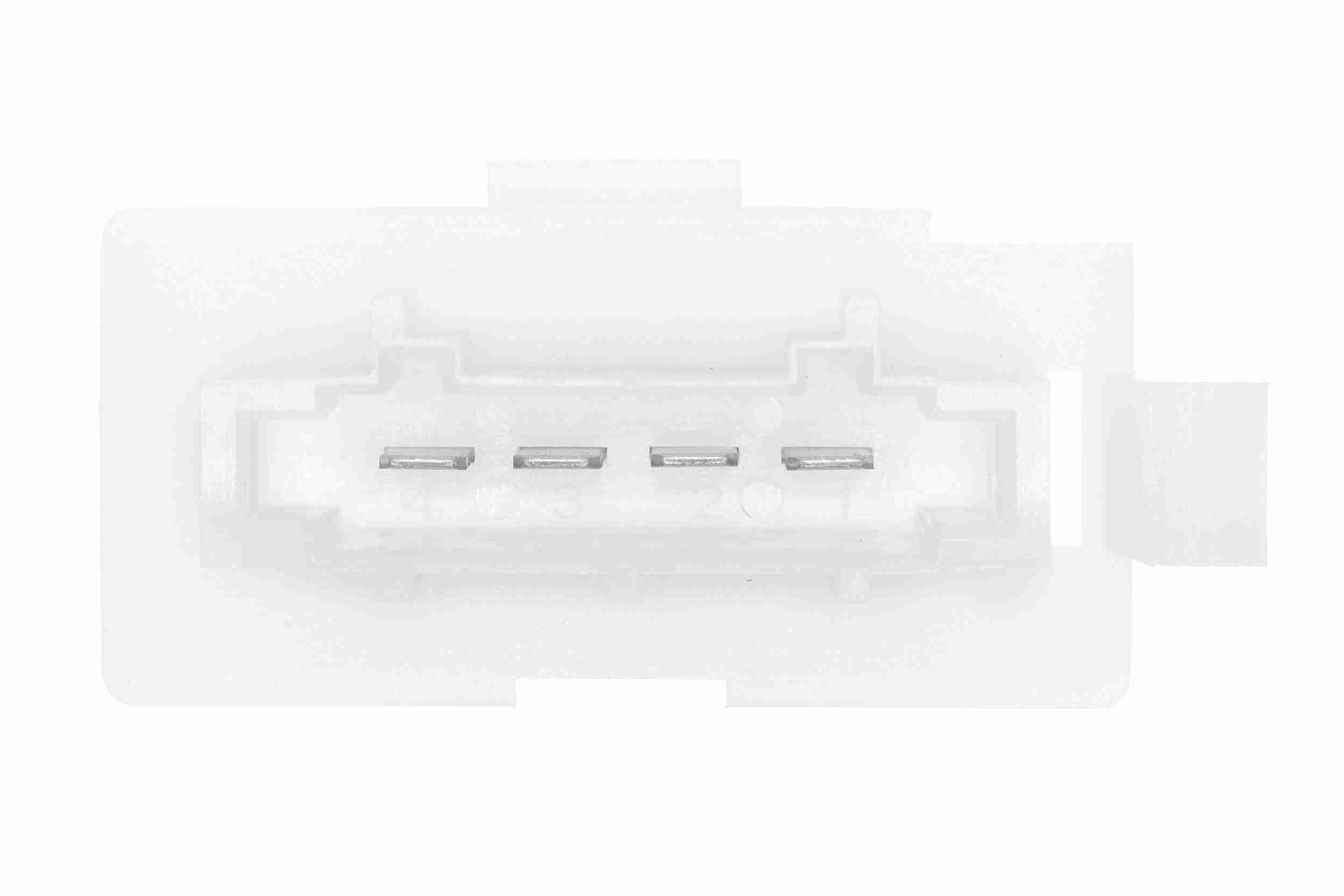 Vemo Regeleenheid interieurventilator V42-79-0025