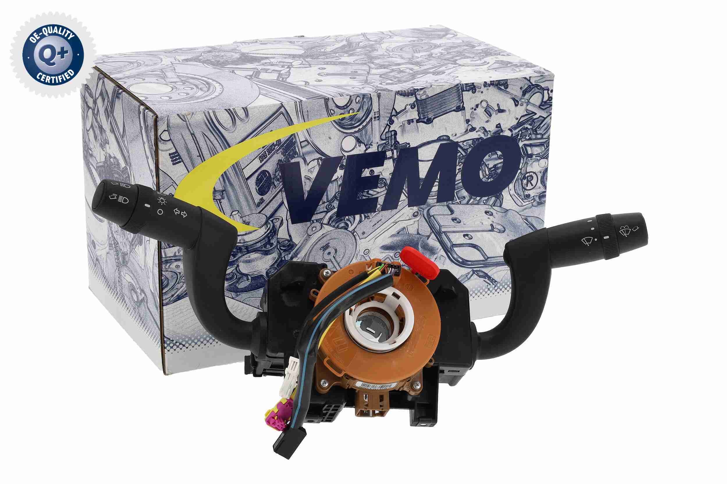 Vemo Knipperlichtschakelaar V42-80-0034