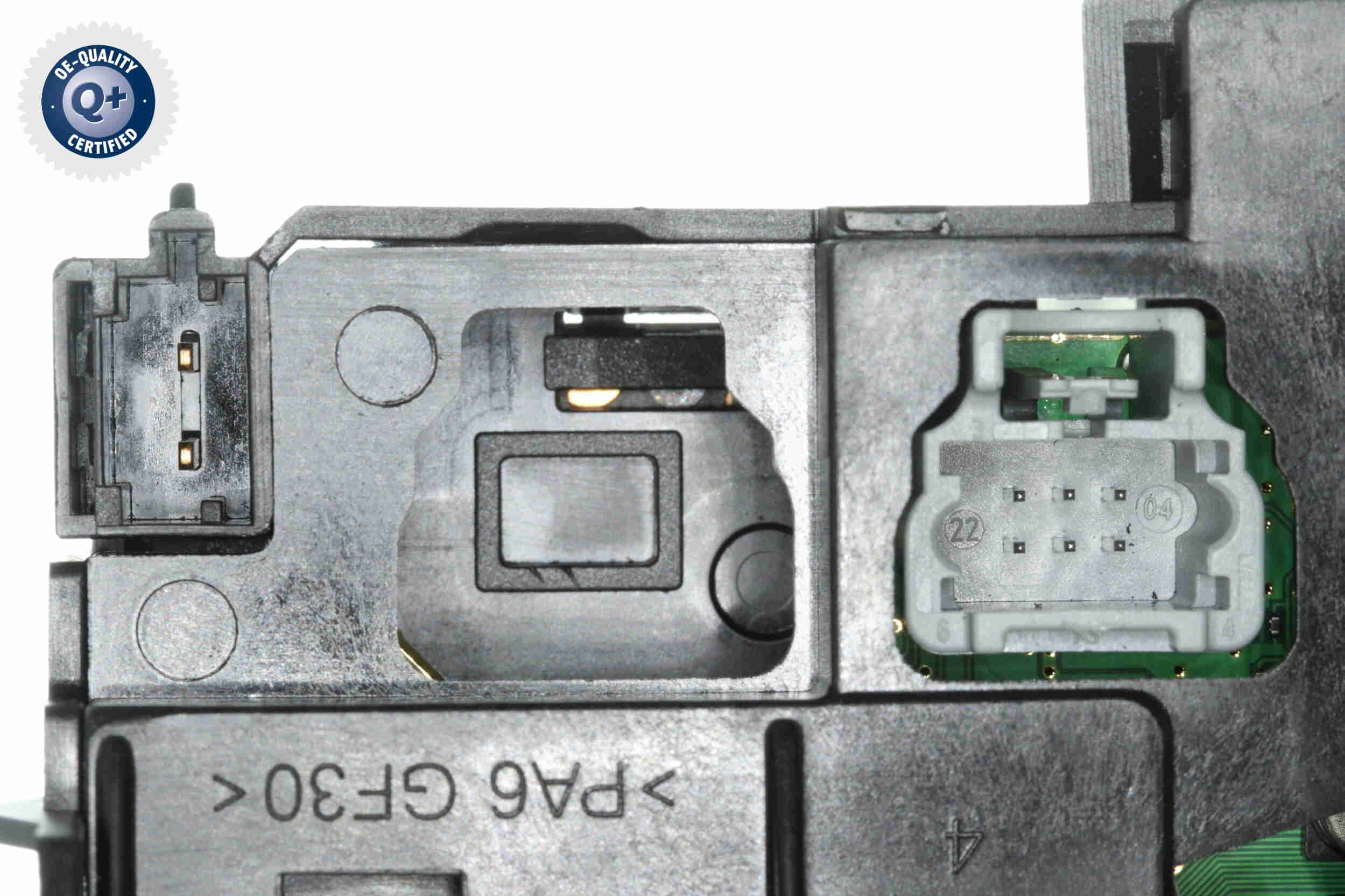 Vemo Knipperlichtschakelaar V42-80-0040